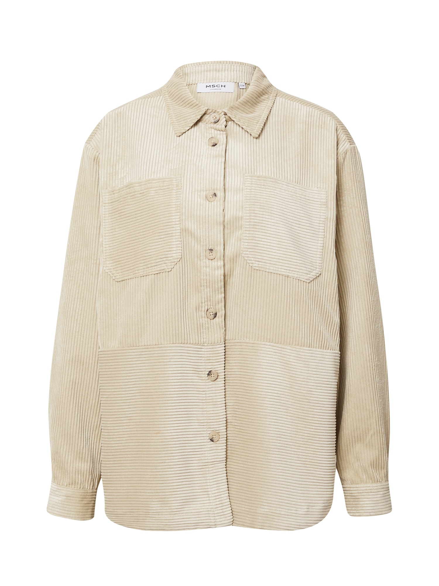 MOSS COPENHAGEN Bluza  bež