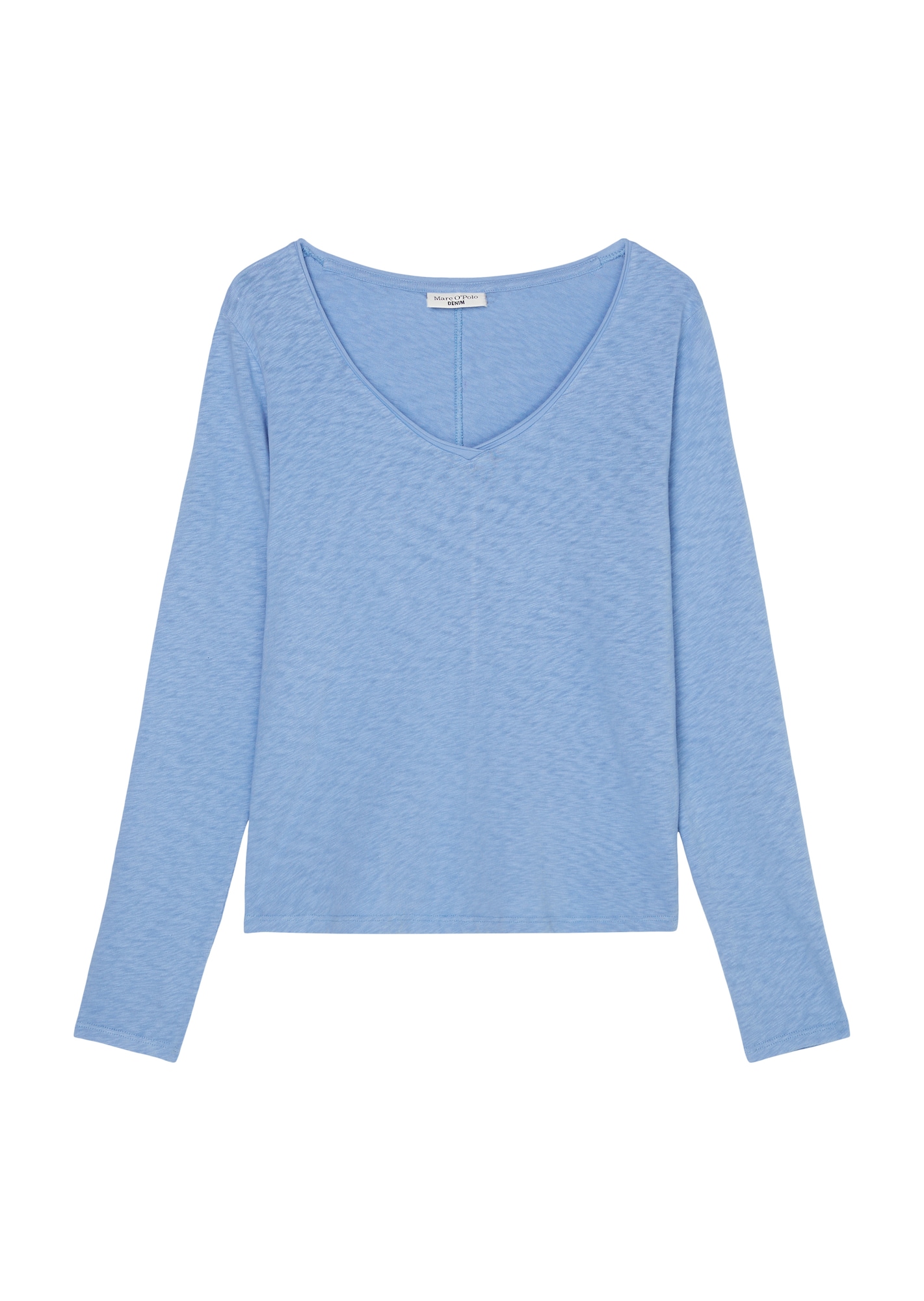 Marc O'Polo DENIM Majica  progasto modra