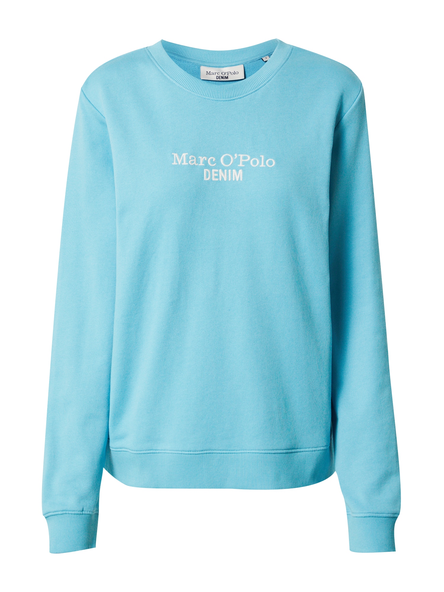 Marc O'Polo DENIM Majica  voda / bela