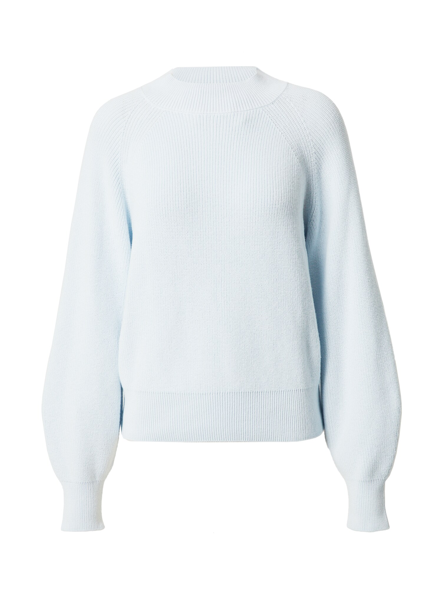 Marc O'Polo Pulover  pastelno modra