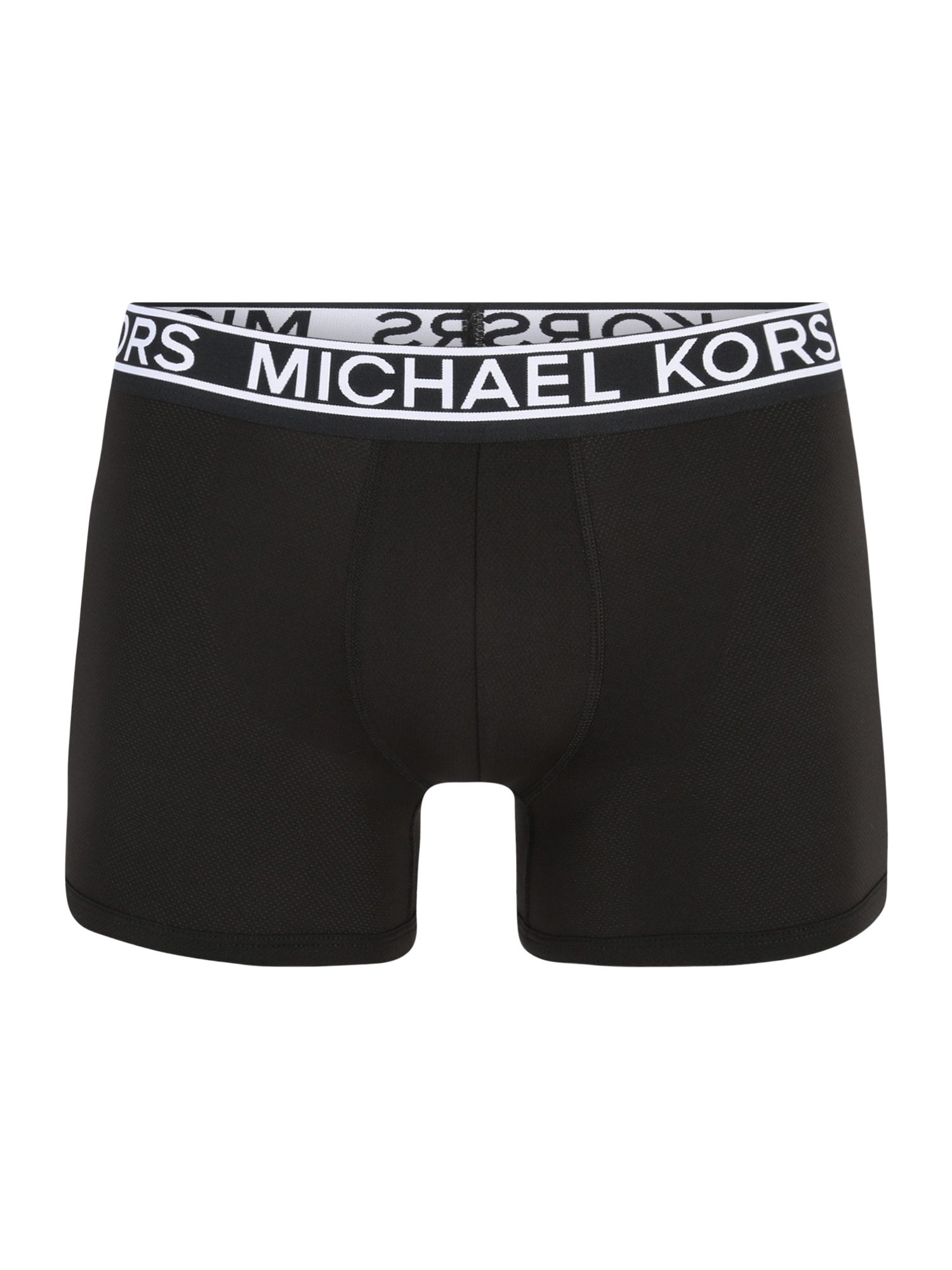 Michael Kors Boksarice  črna / bela