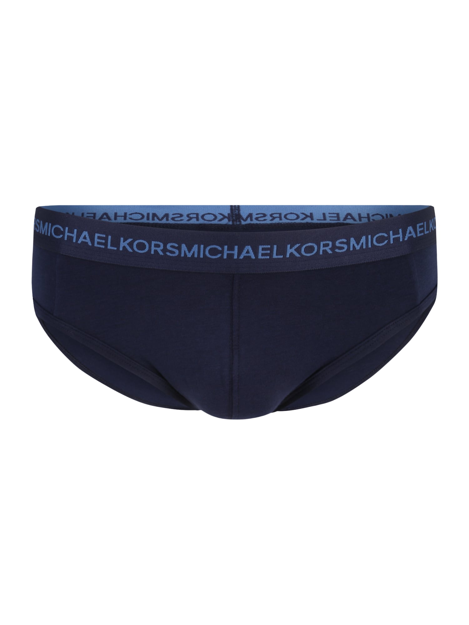 Michael Kors Spodnje hlačke  modra / mornarska