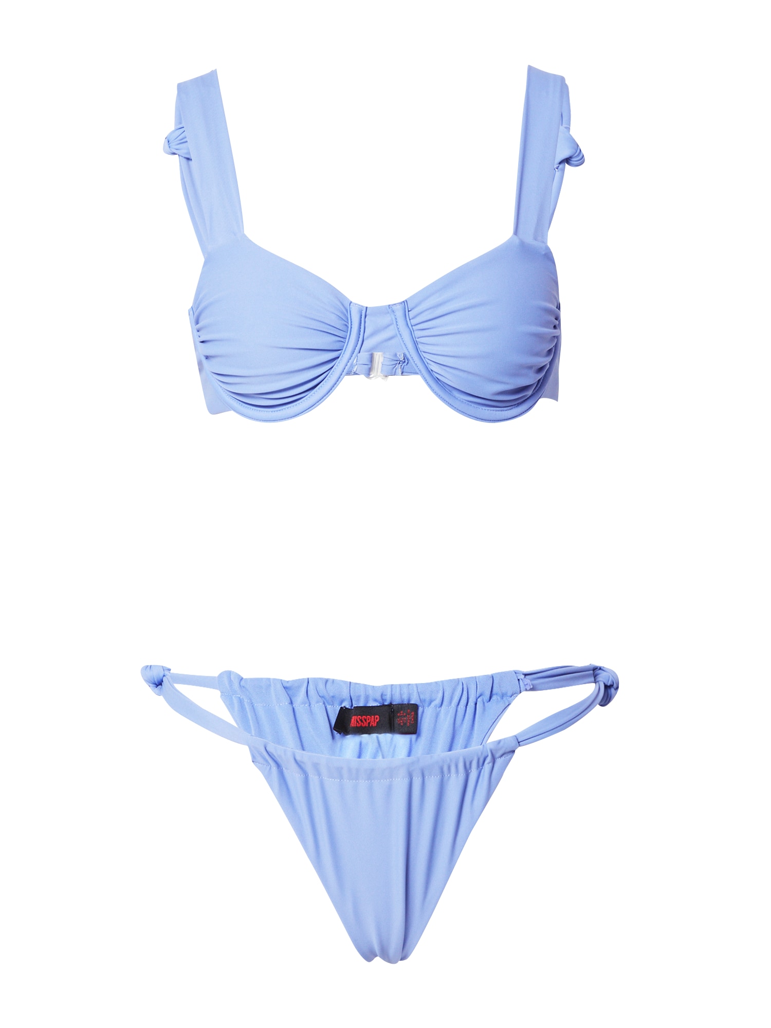 Misspap Bikini  majnica