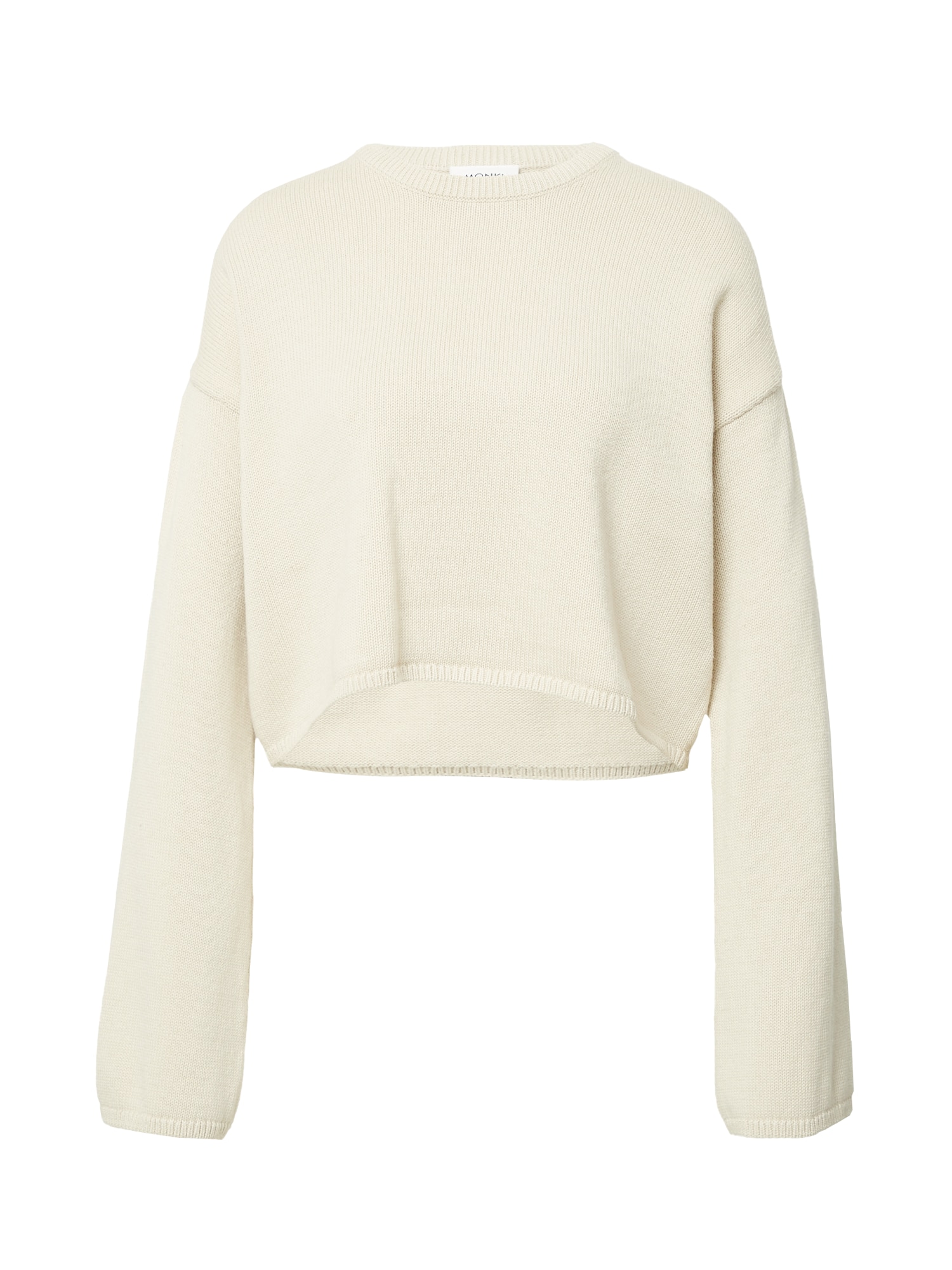 Monki Pulover 'Millie'  bela