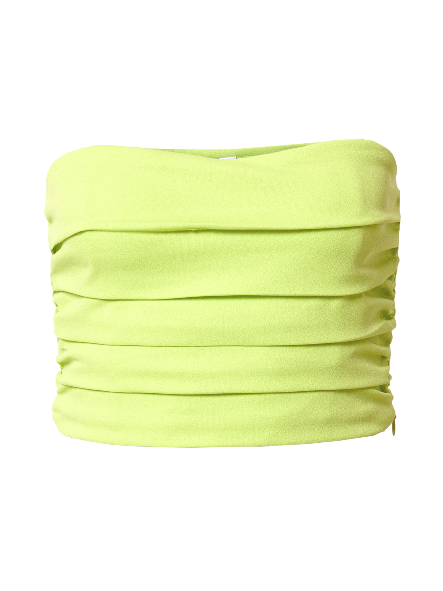 NEON & NYLON Top 'MELODY'  svetlo zelena