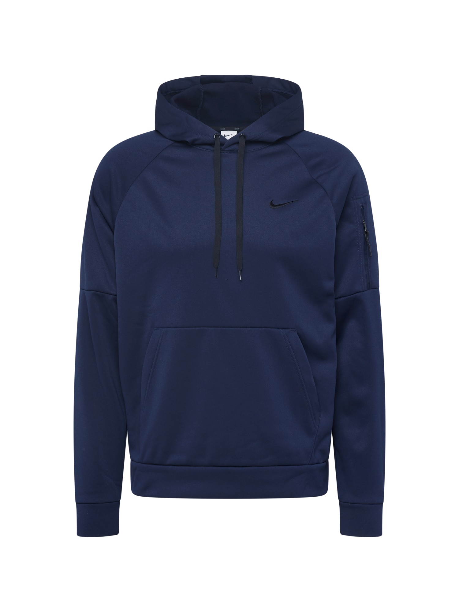 NIKE Športna majica  mornarska
