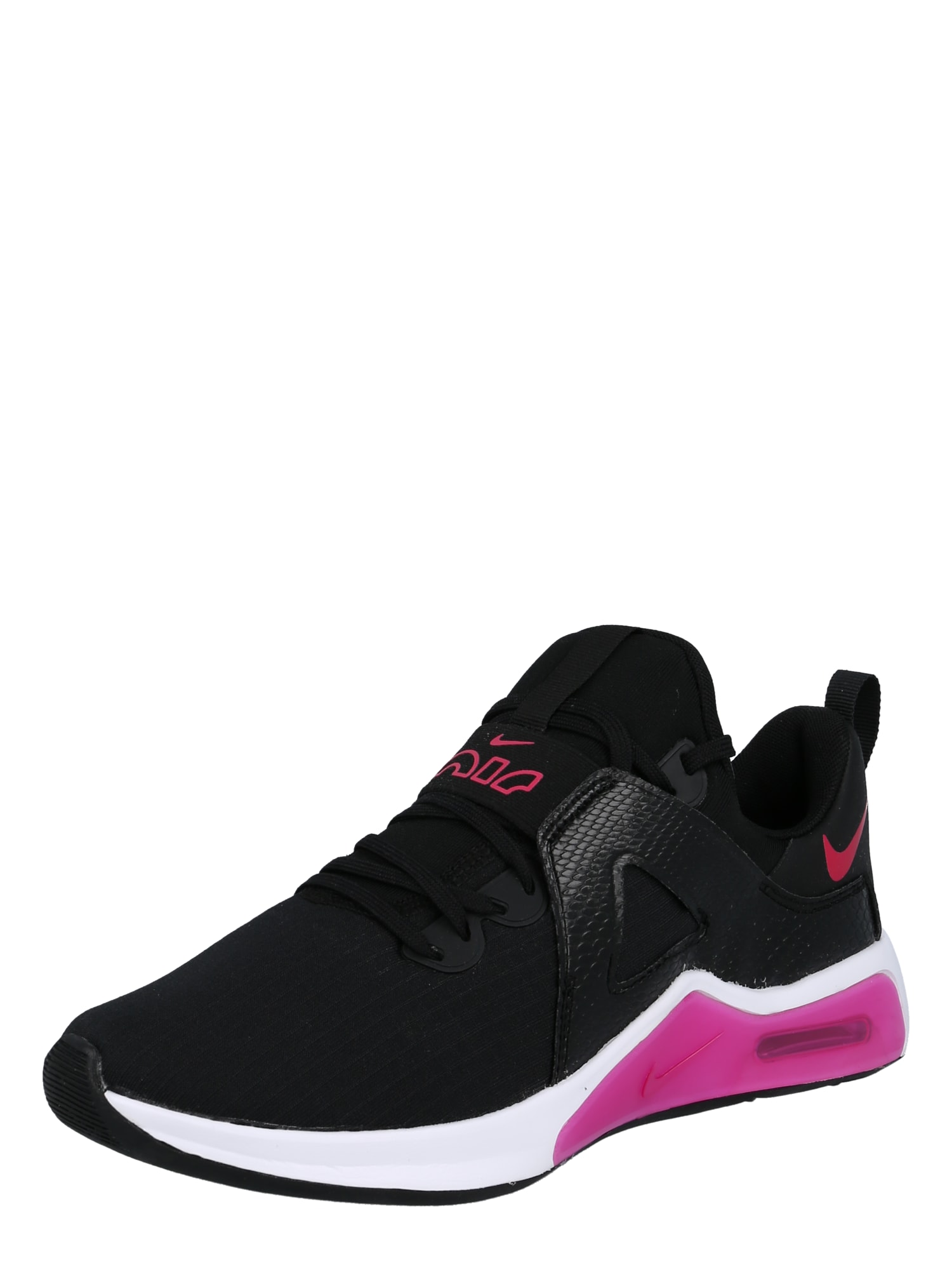 NIKE Športni čevelj 'Nike Air Max Bella TR 5'  črna