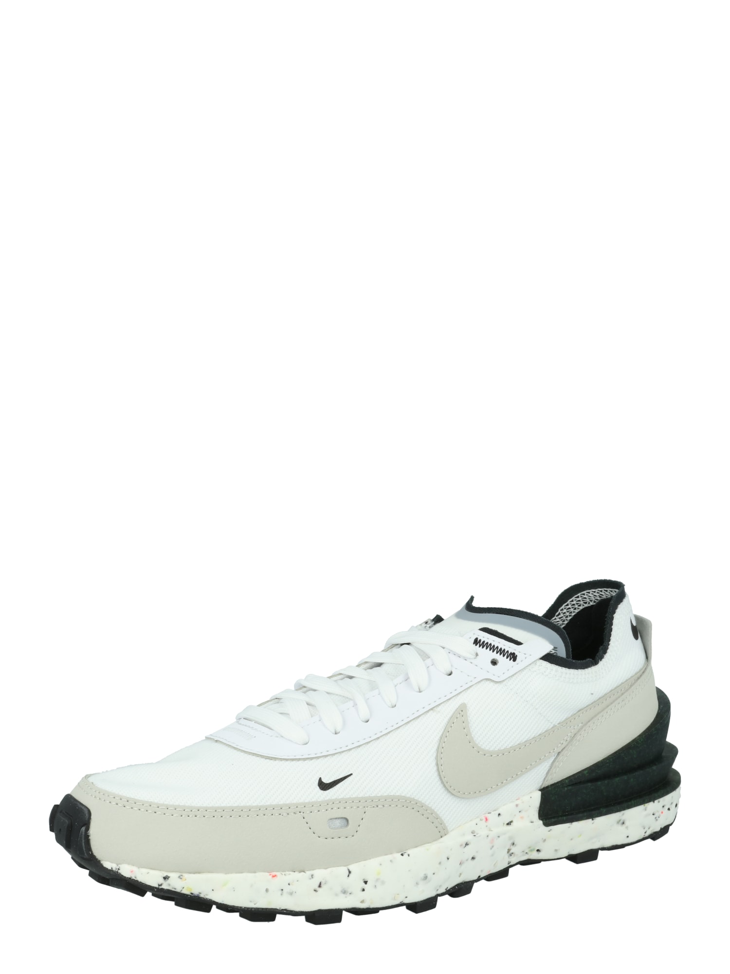 Nike Sportswear Nizke superge  svetlo siva / črna / bela