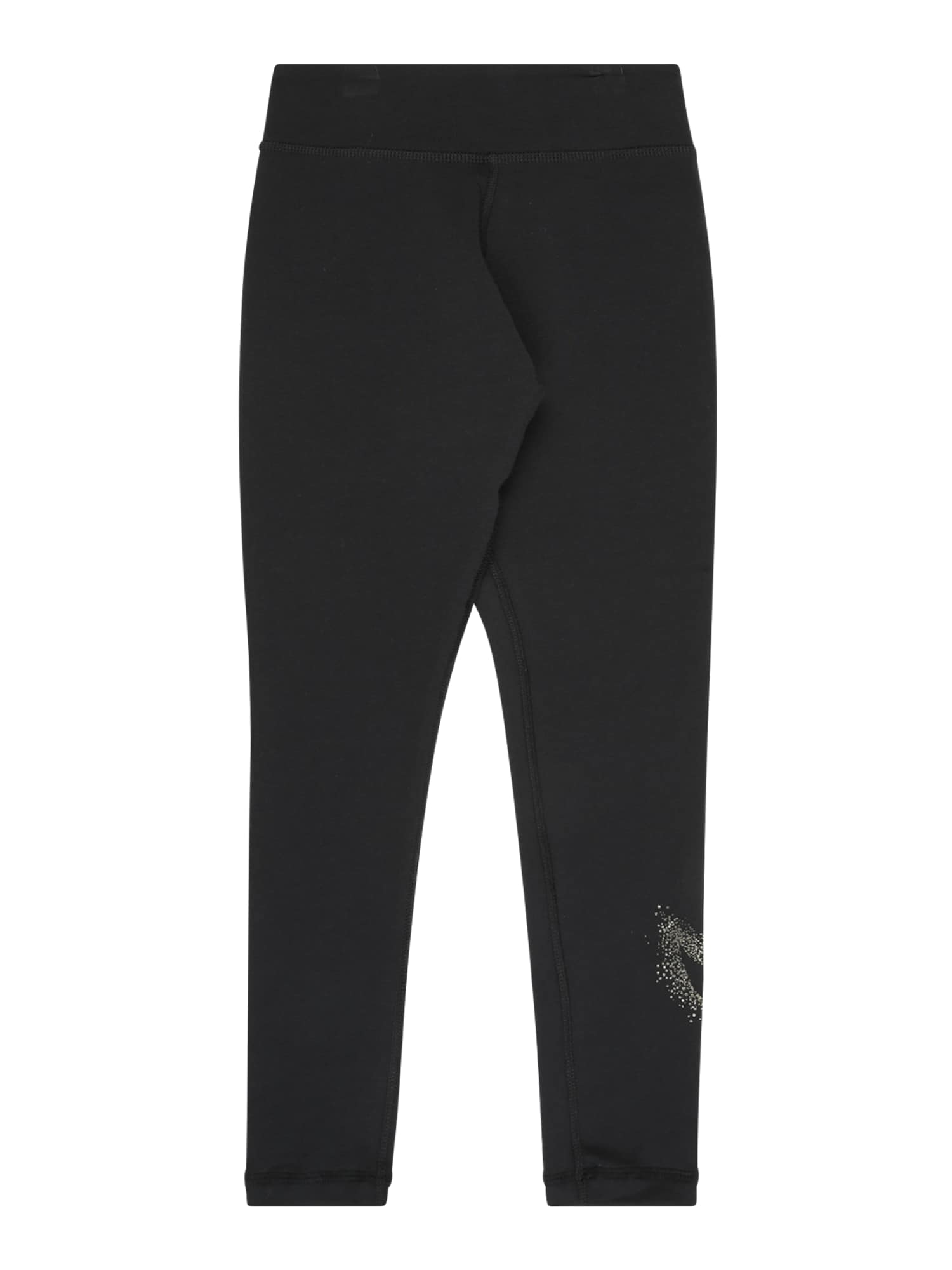 Nike Sportswear Pajkice  črna