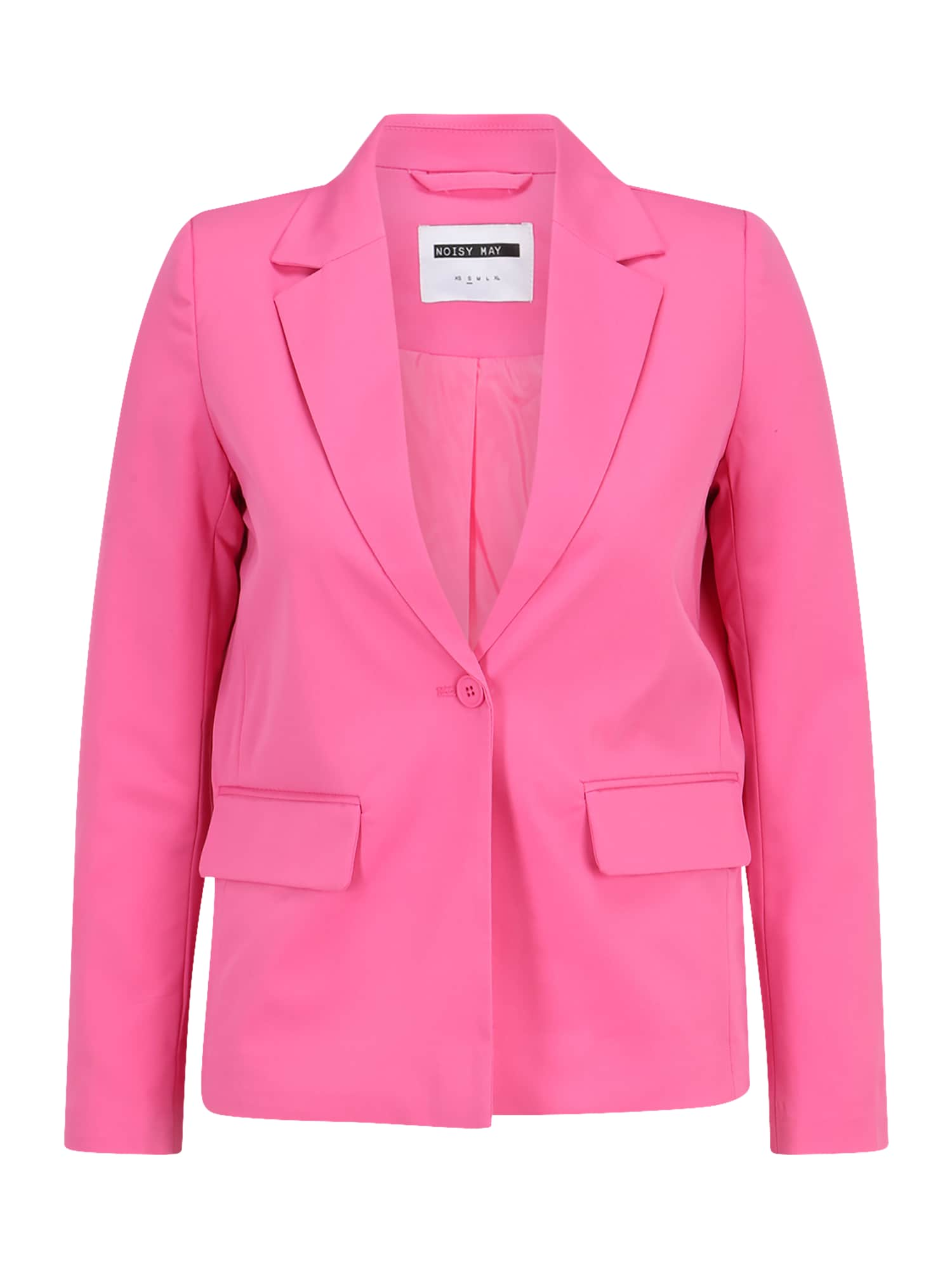 Noisy May Petite Blazer 'THEA'  fuksija