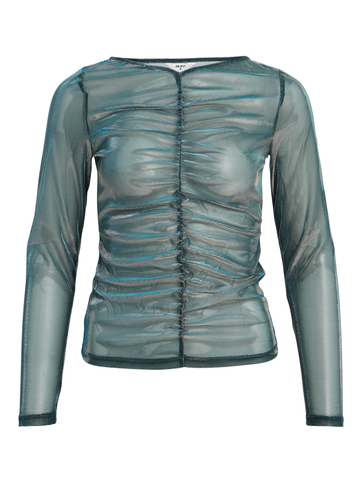 OBJECT Bluza 'CAMERON'  modra
