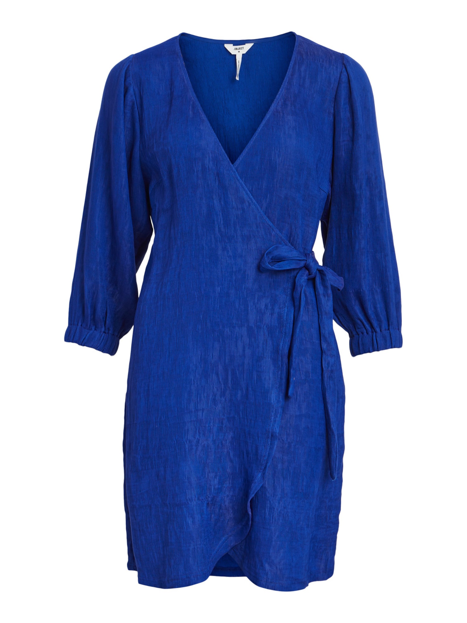OBJECT Obleka 'GIGI'  indigo
