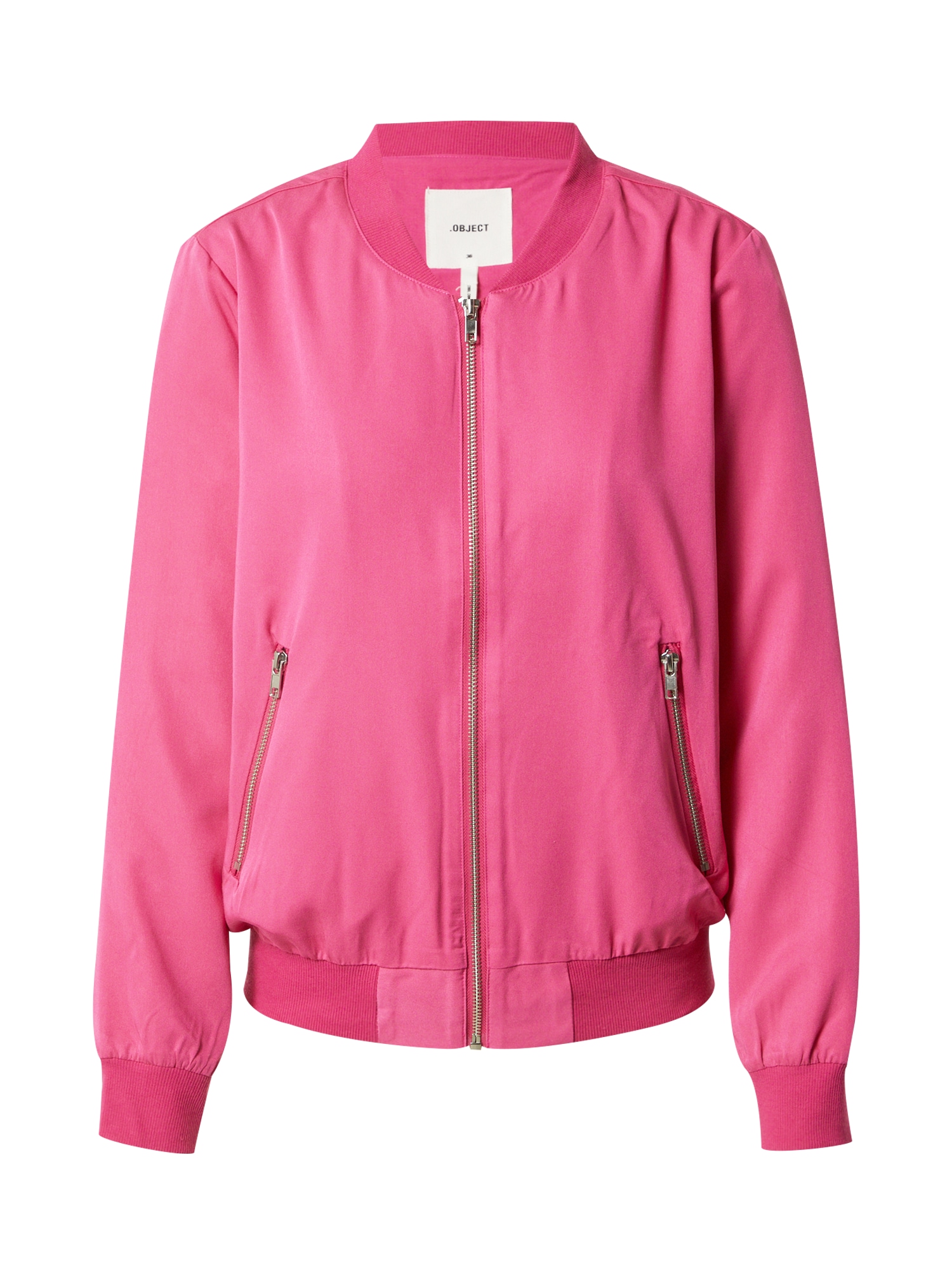OBJECT Prehodna jakna 'LEE ANN'  magenta