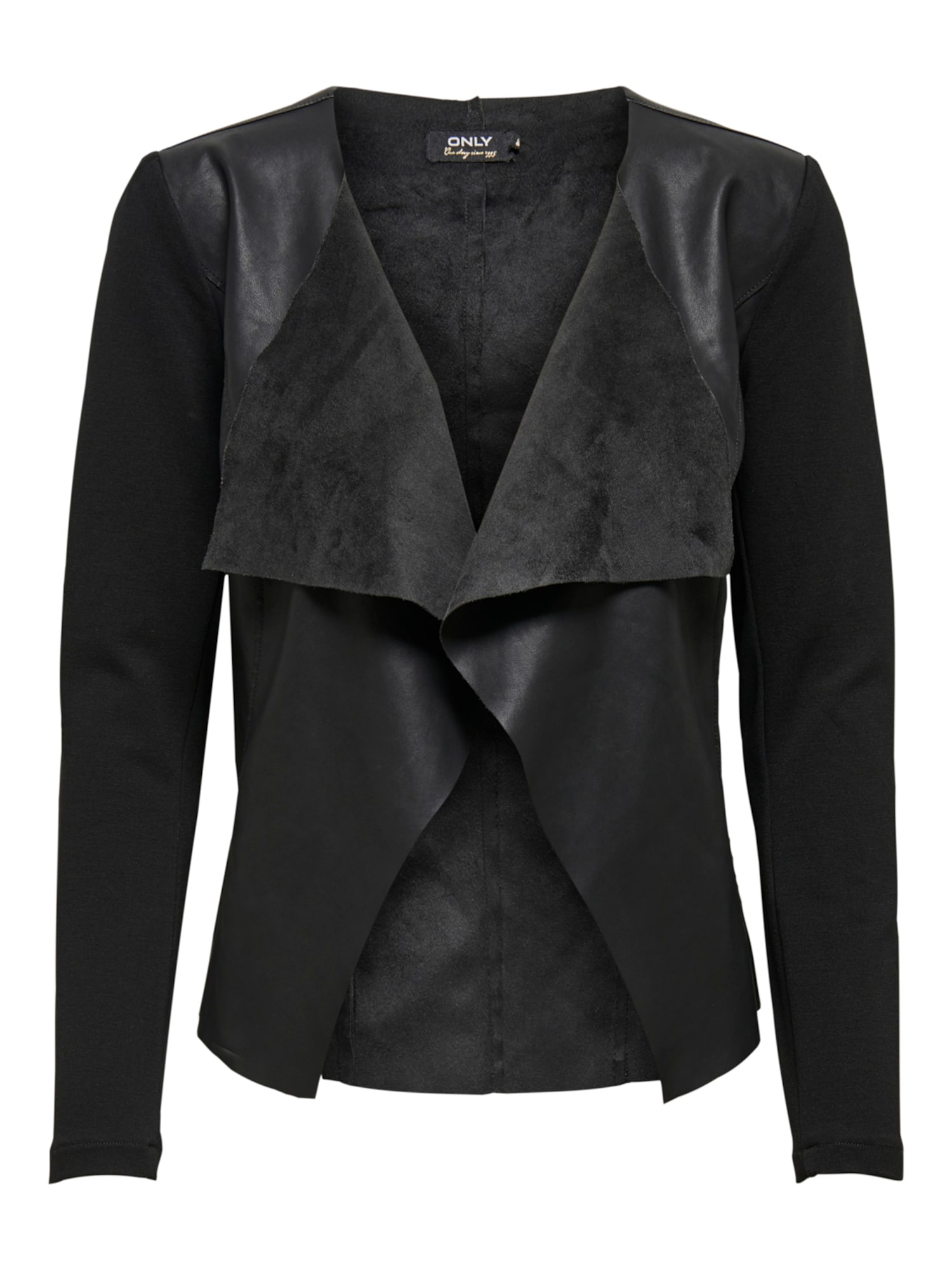 ONLY Blazer 'Newsound'  črna