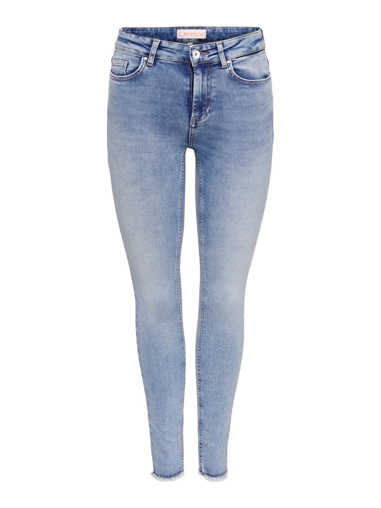ONLY Kavbojke 'Blush'  moder denim