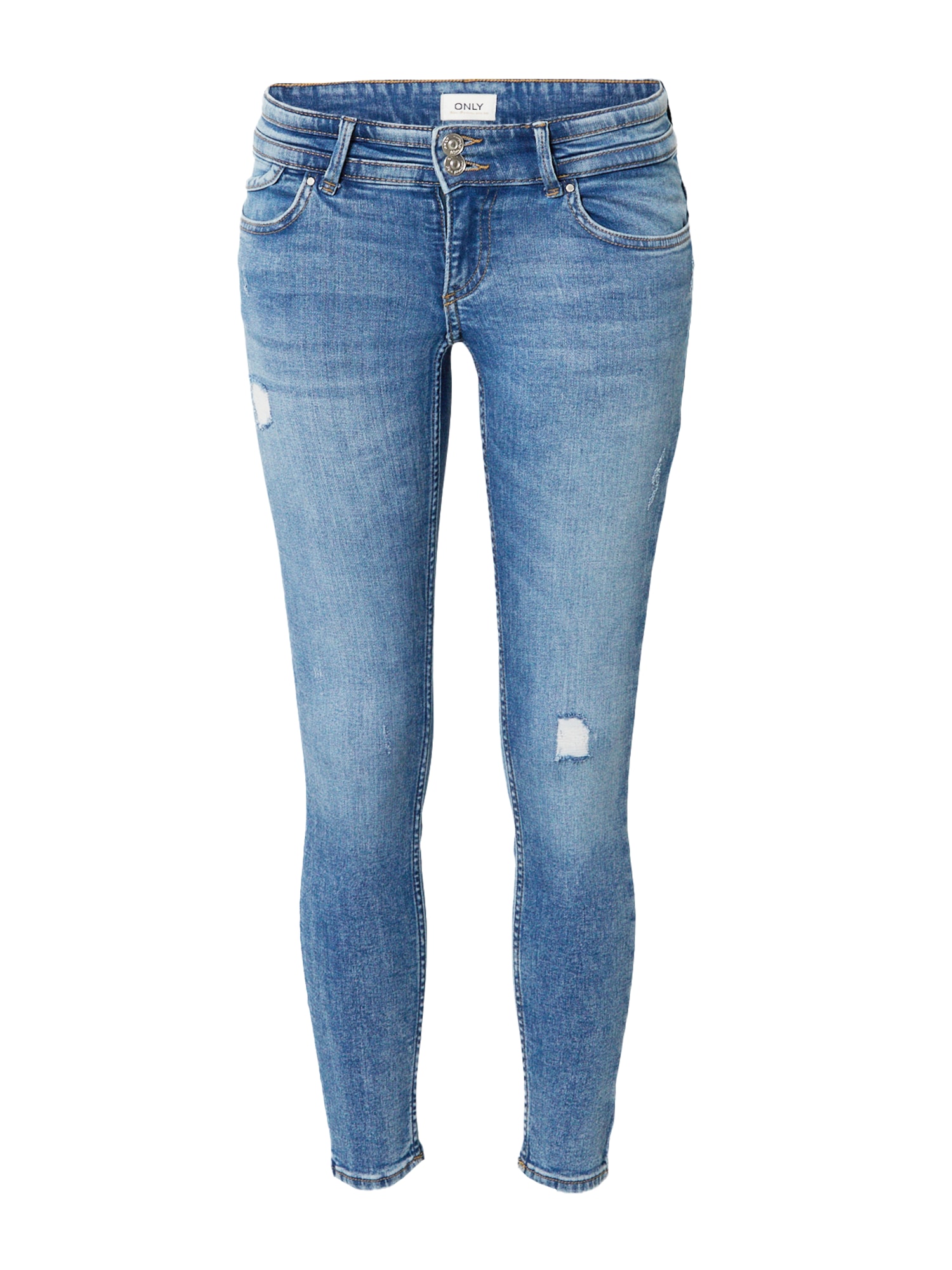 ONLY Kavbojke 'CORAL'  moder denim