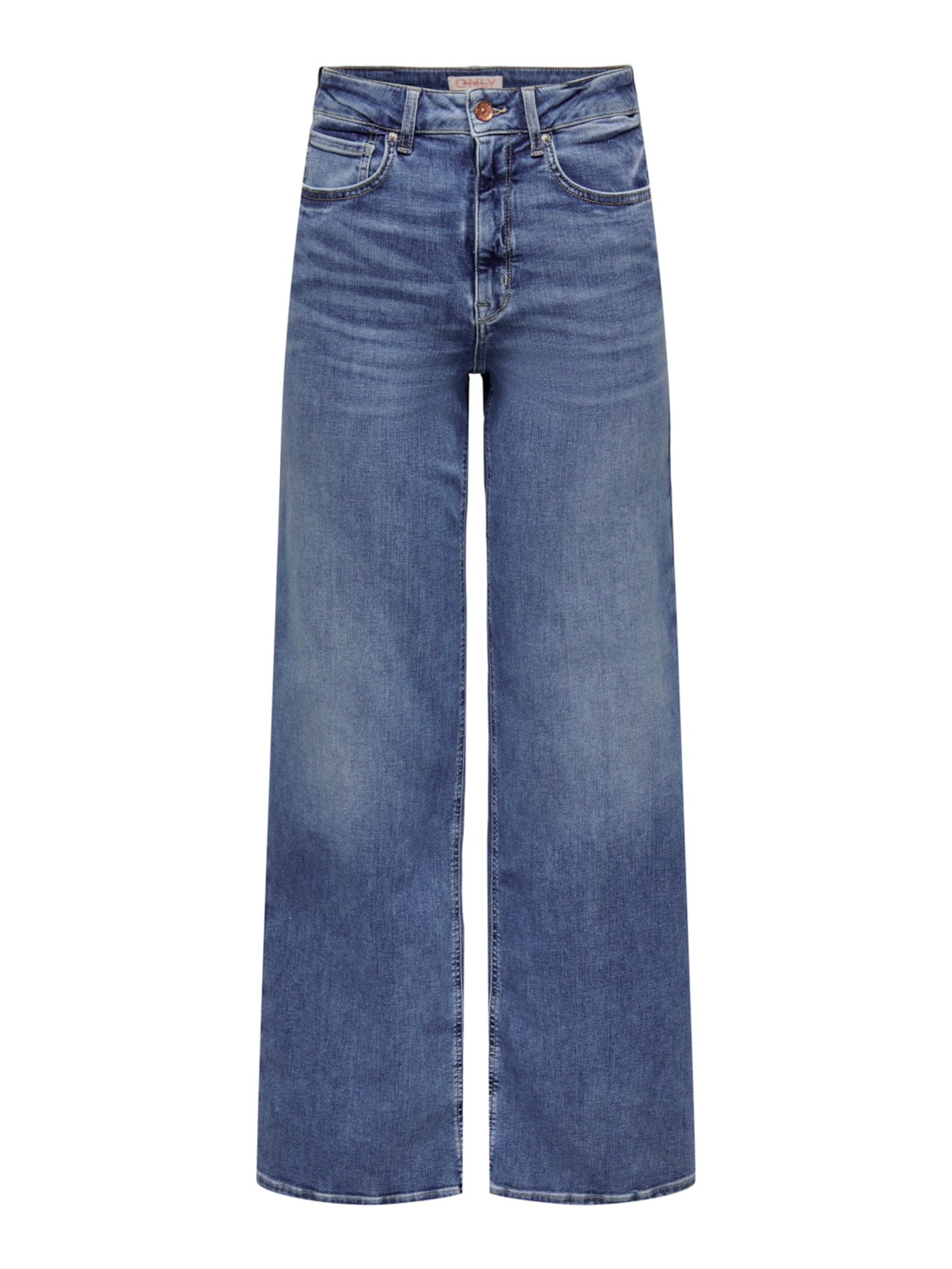 ONLY Kavbojke 'Madison'  moder denim