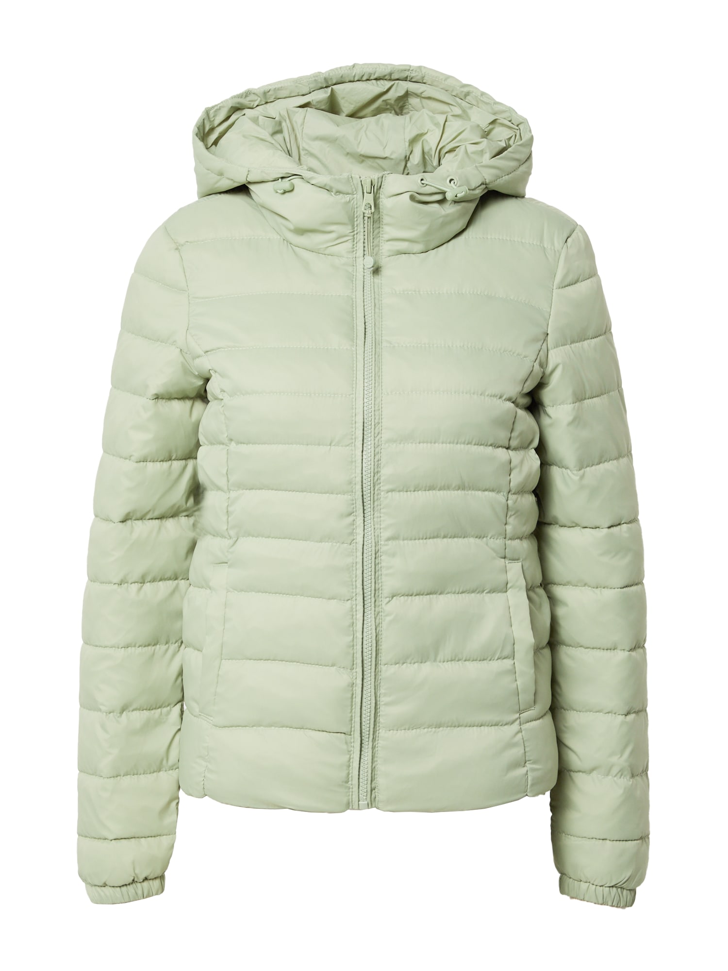 ONLY Prehodna jakna 'Tahoe'  pastelno zelena