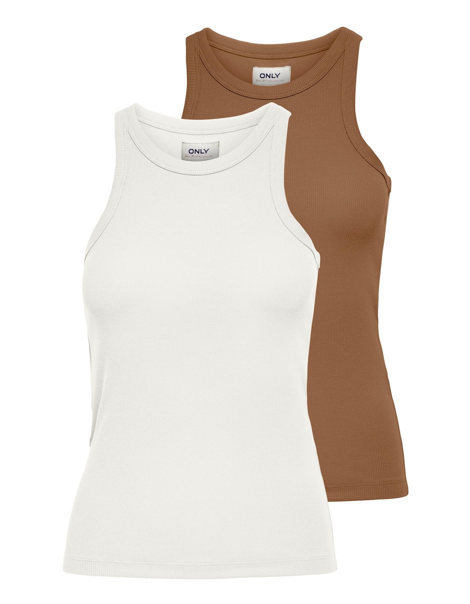 ONLY Top 'LINDSAY'  pueblo / bela