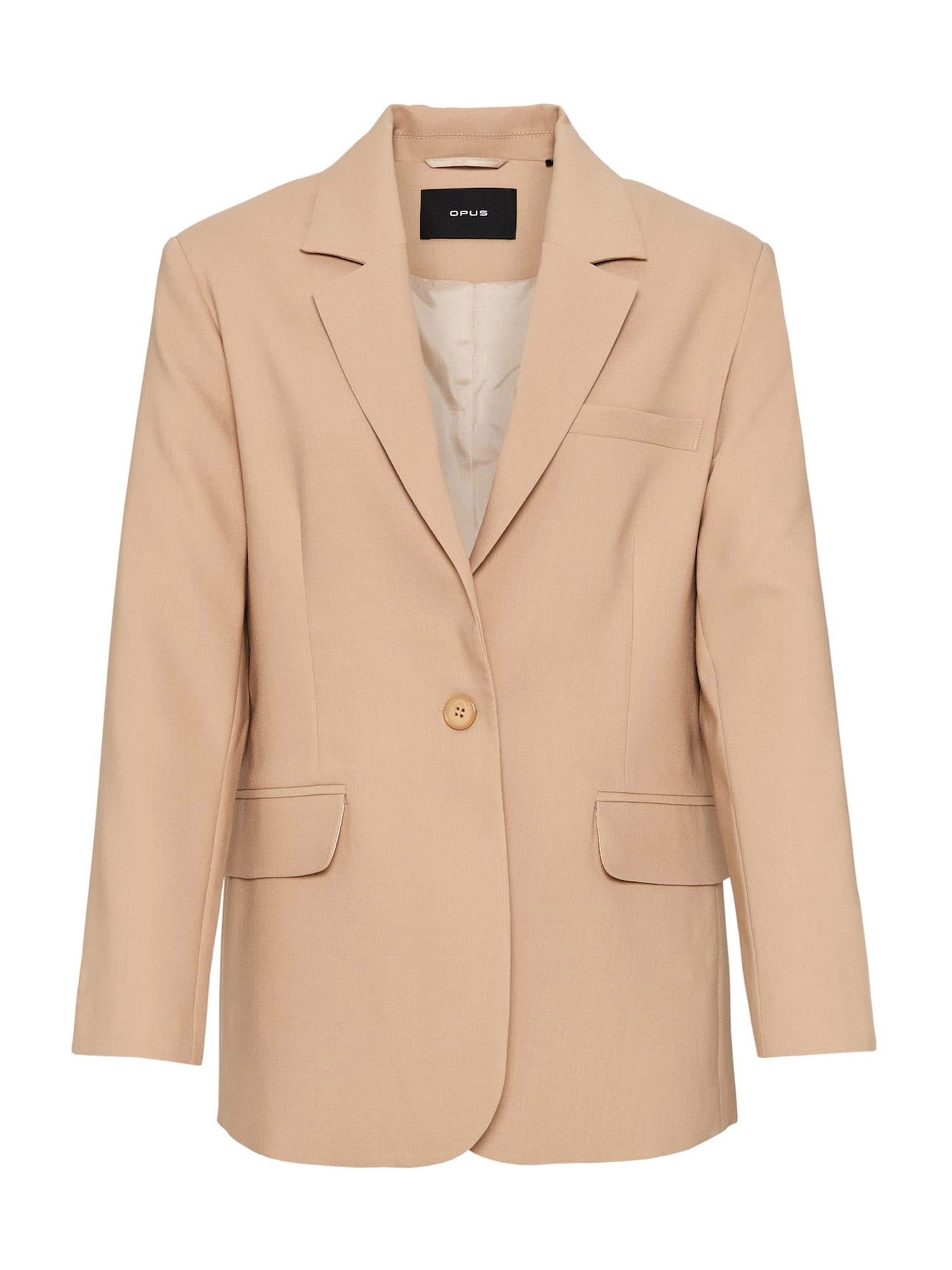 OPUS Blazer 'Jonola'  bež