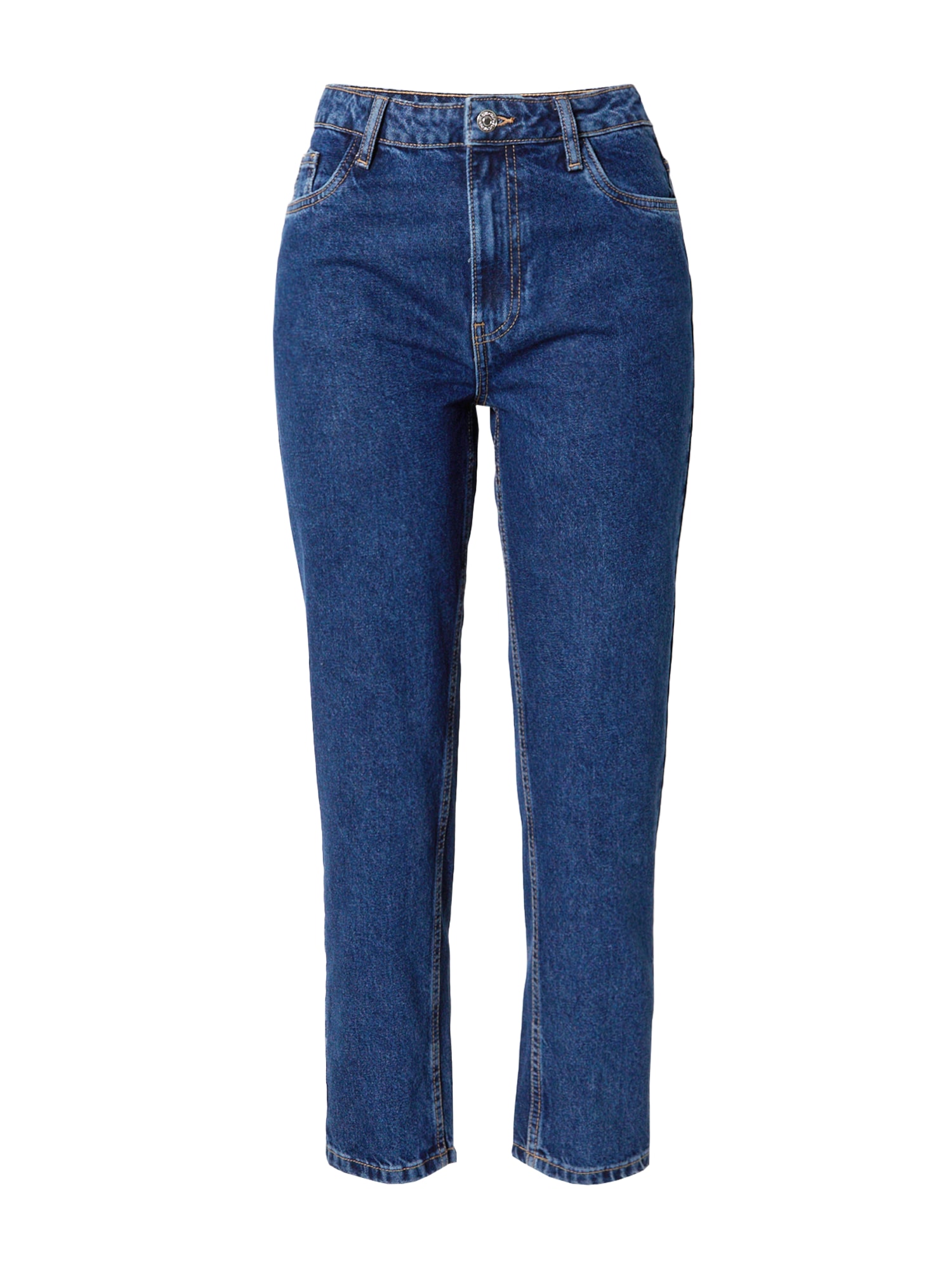 OVS Kavbojke  moder denim