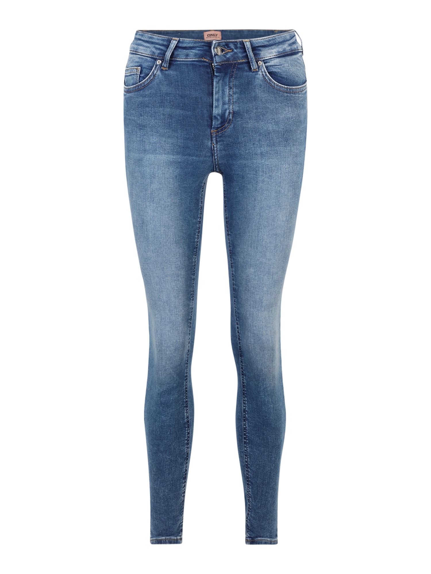 Only Petite Kavbojke 'BLUSH'  moder denim