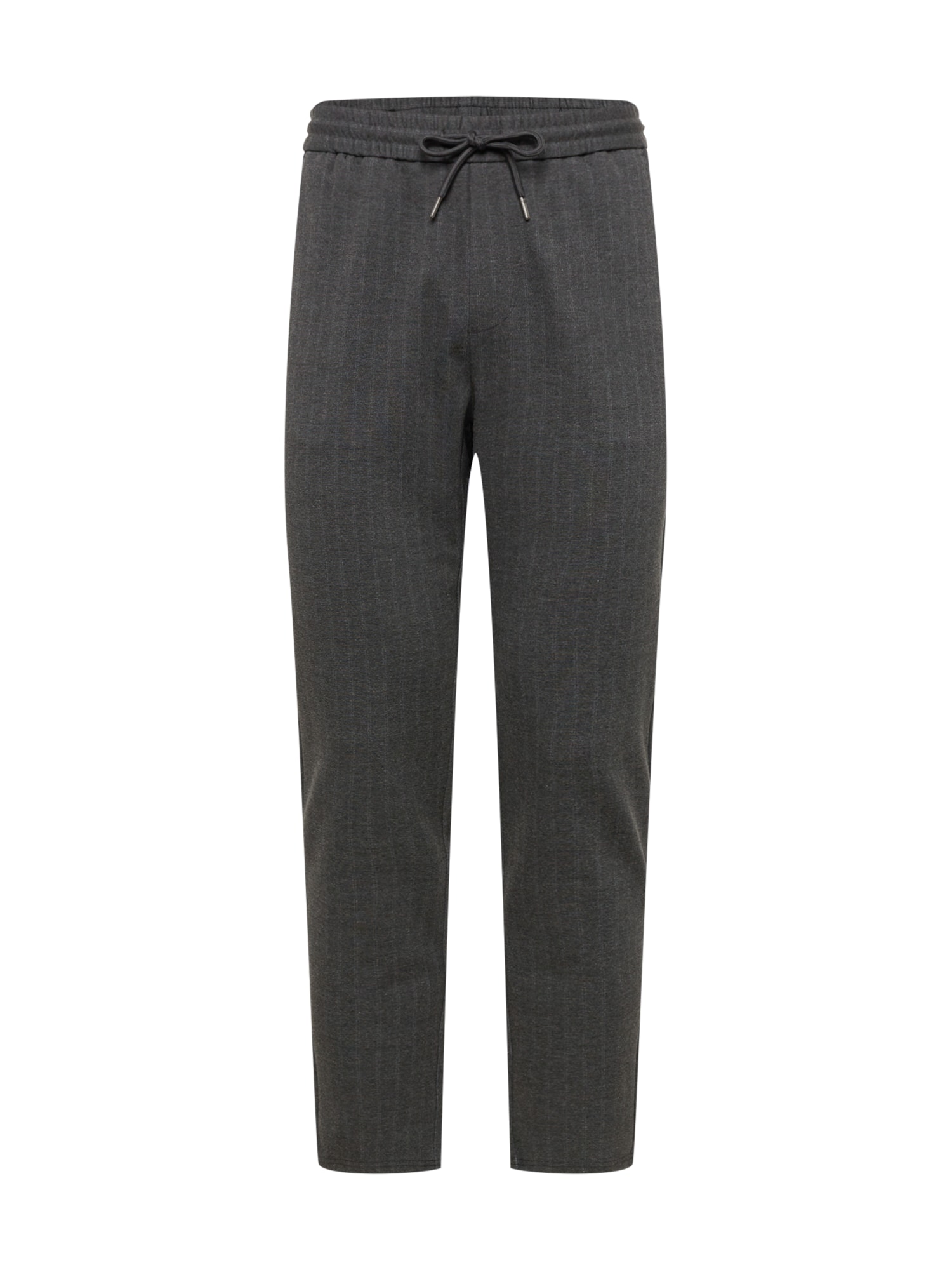 Only & Sons Hlače 'LINUS'  siva / temno siva