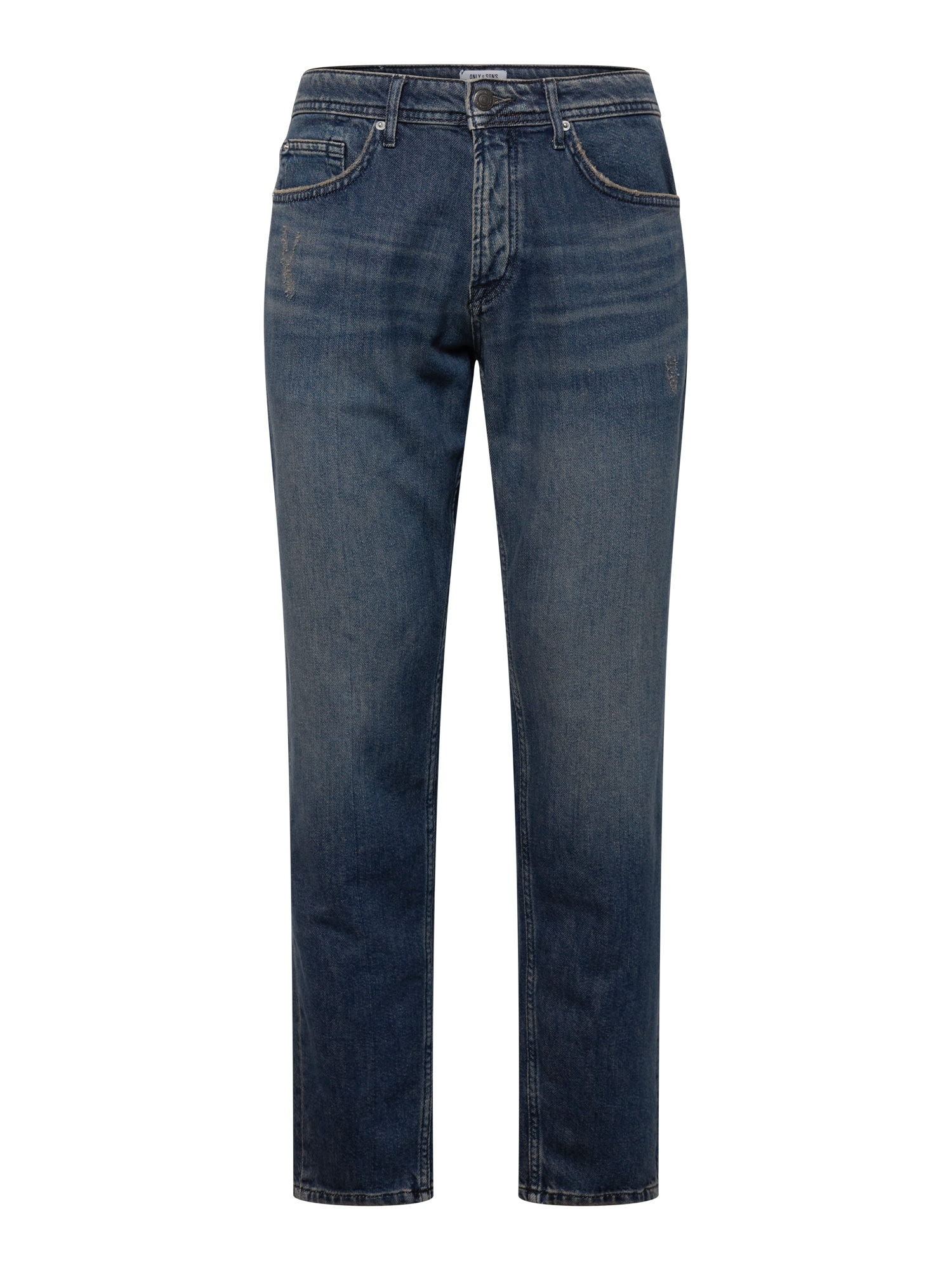 Only & Sons Kavbojke  moder denim
