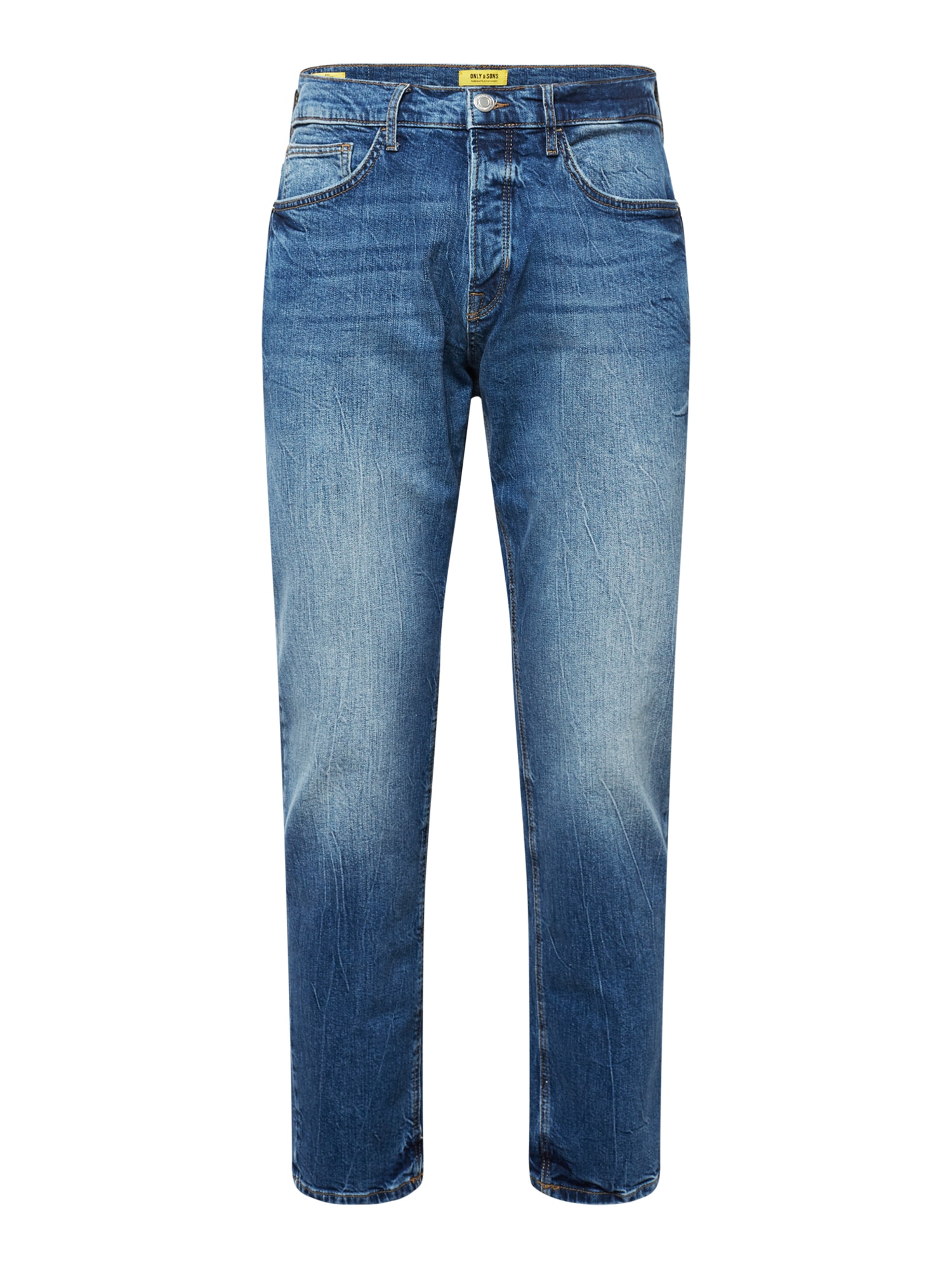 Only & Sons Kavbojke  moder denim