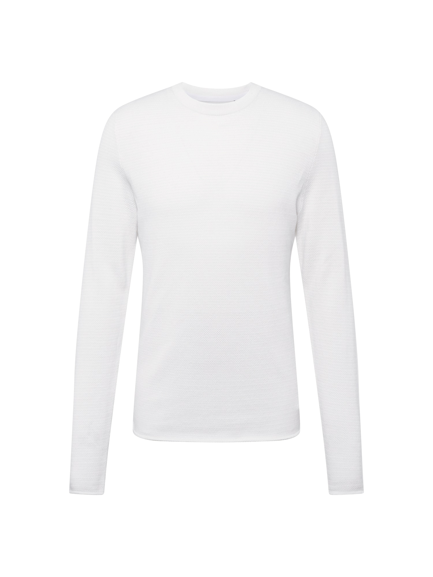 Only & Sons Pulover 'NIGUEL'  volneno bela