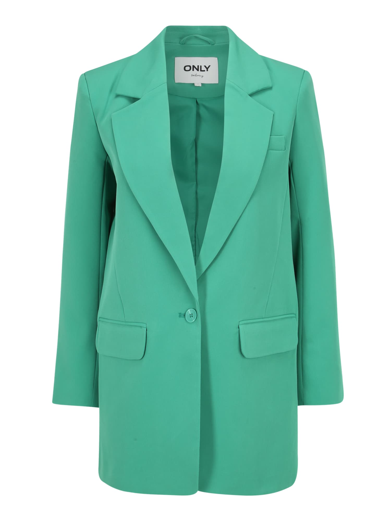 Only Tall Blazer 'LANA-BERRY'  travnato zelena