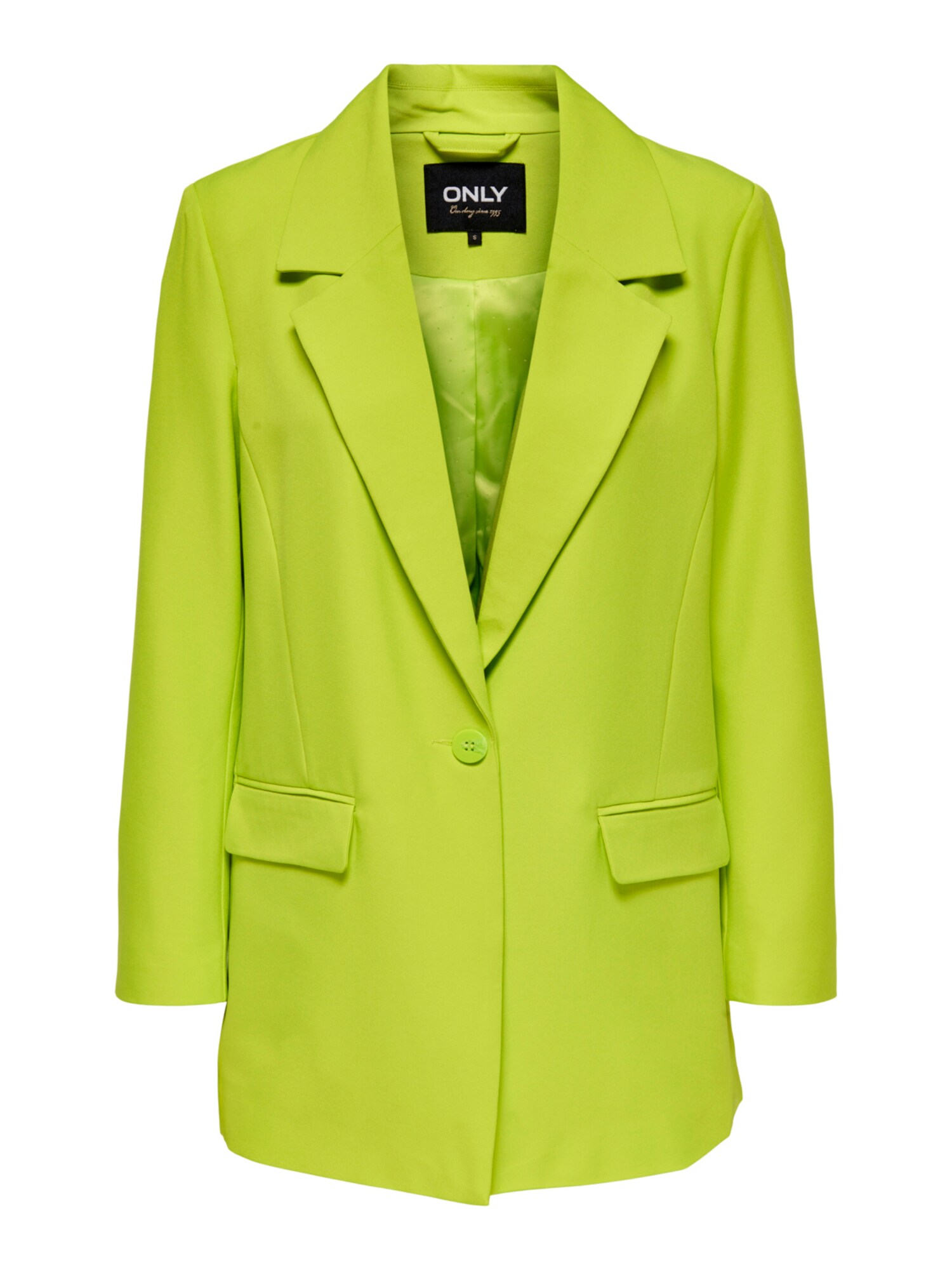 Only Tall Blazer 'THEA'  limeta