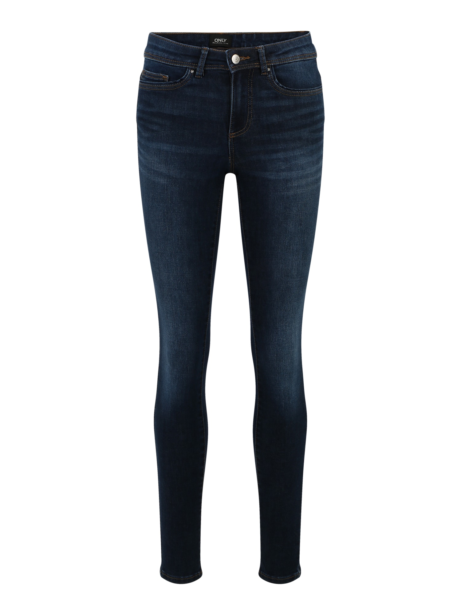 Only Tall Kavbojke 'WAUW'  moder denim