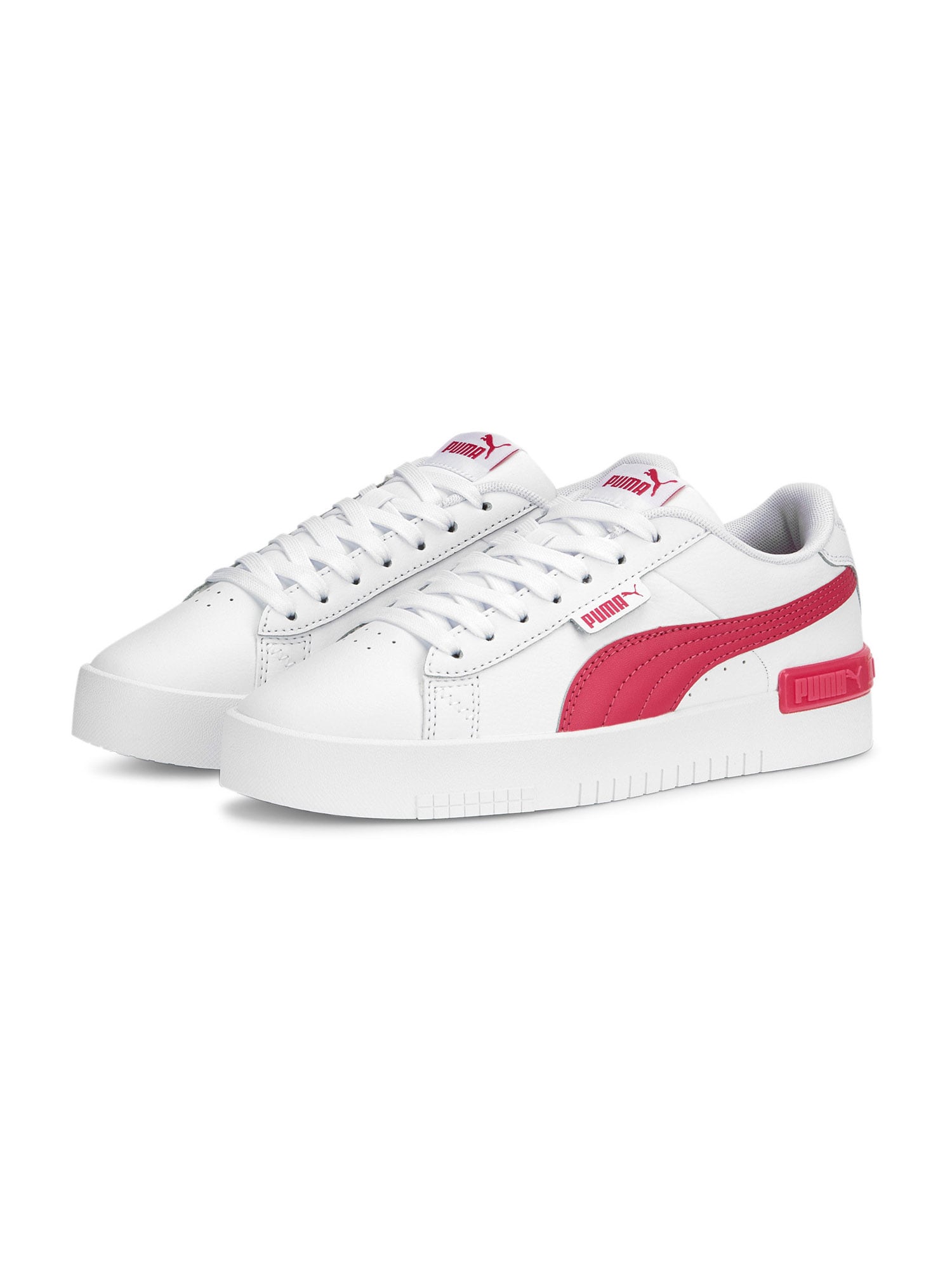 PUMA Superge 'Jada'  jastog / bela