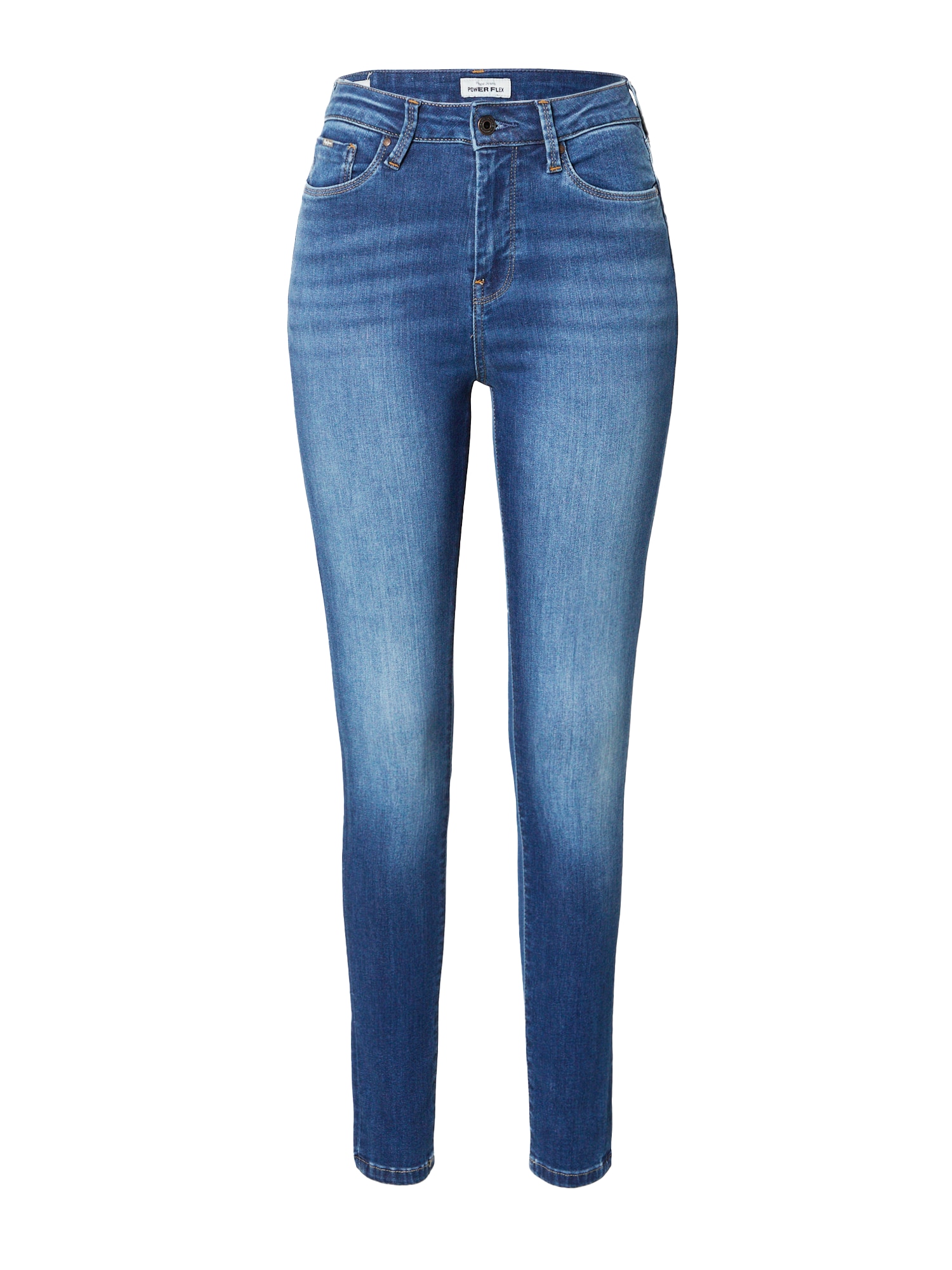 Pepe Jeans Kavbojke 'DION'  moder denim