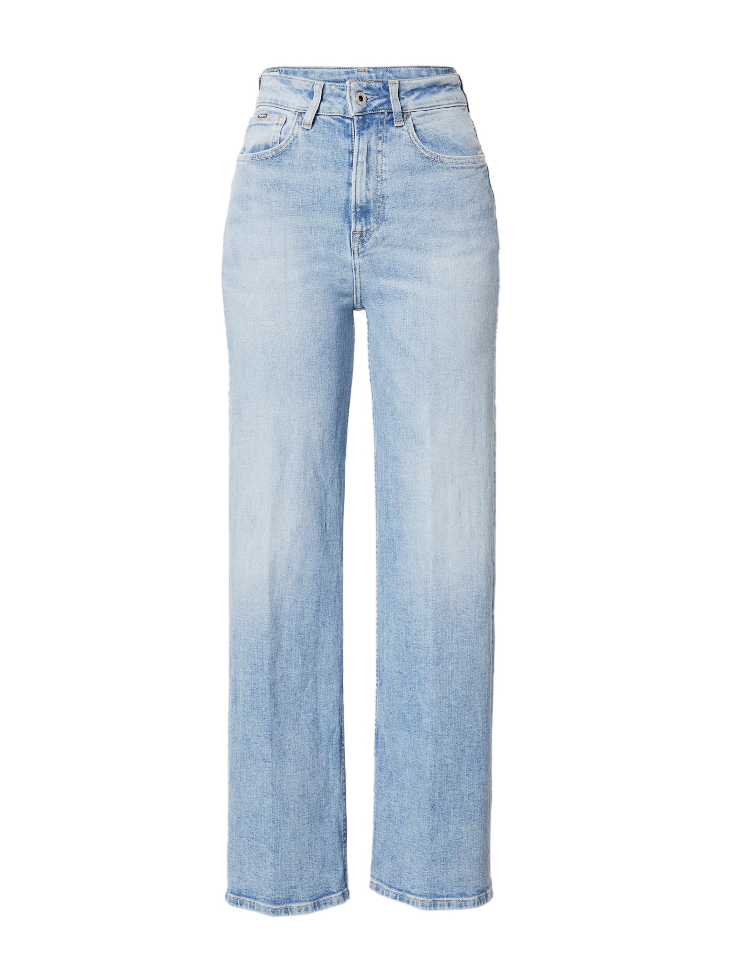 Pepe Jeans Kavbojke 'Lexa'  moder denim