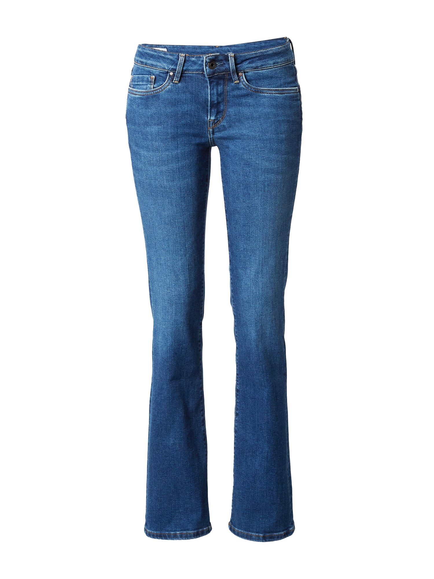 Pepe Jeans Kavbojke 'Piccadily'  moder denim