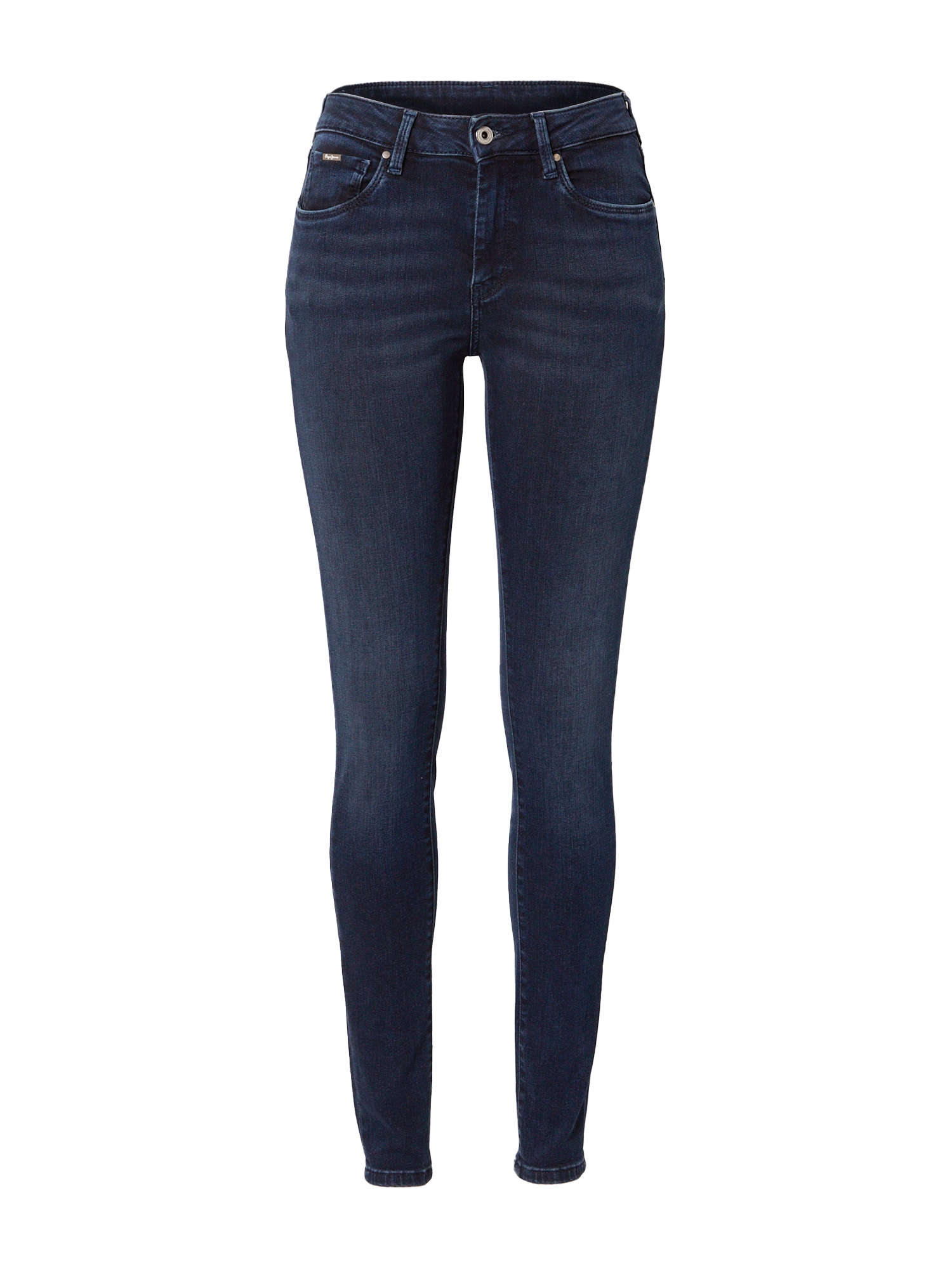 Pepe Jeans Kavbojke 'Regent'  moder denim