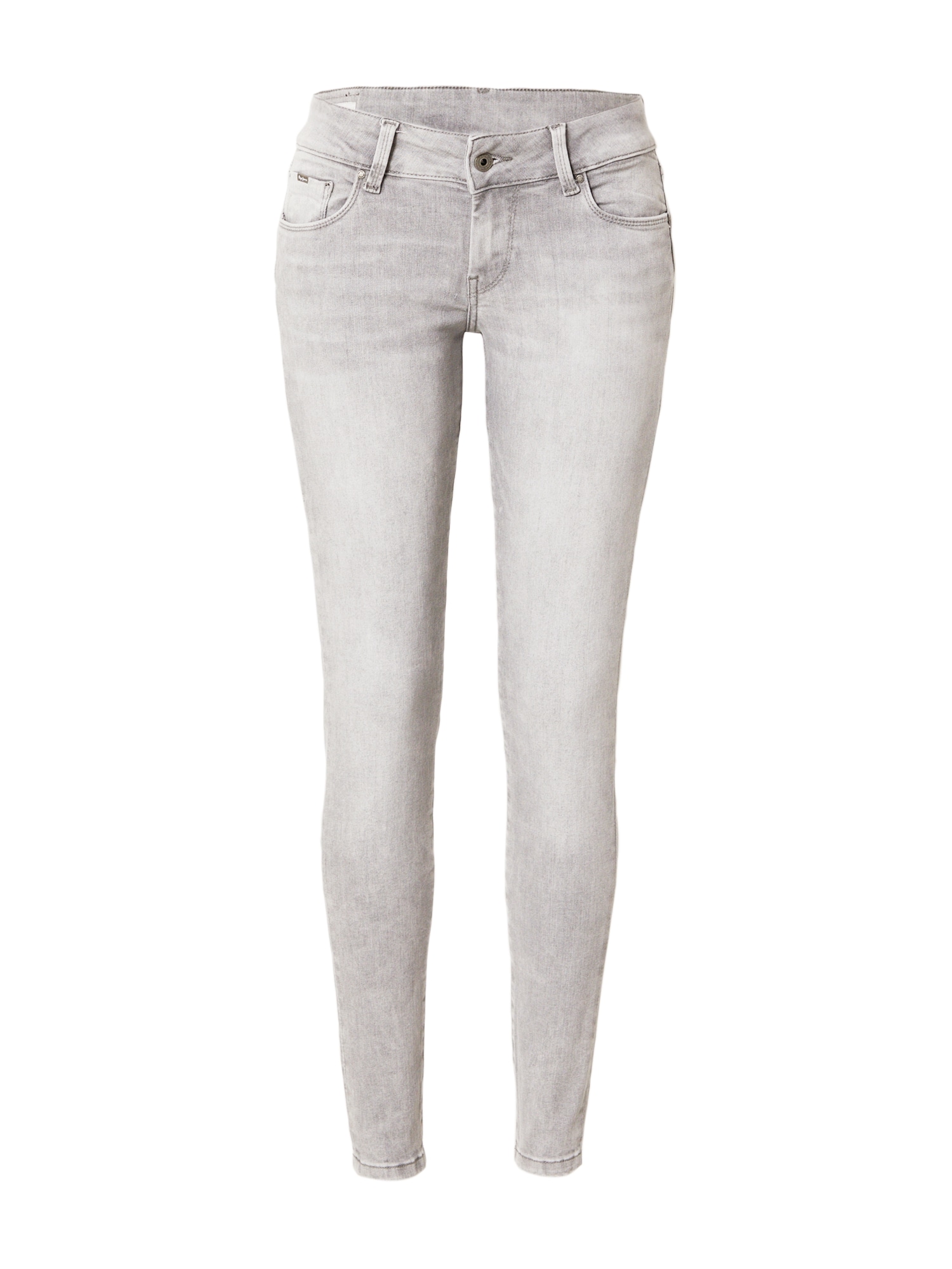 Pepe Jeans Kavbojke 'SOHO'  svetlo siva