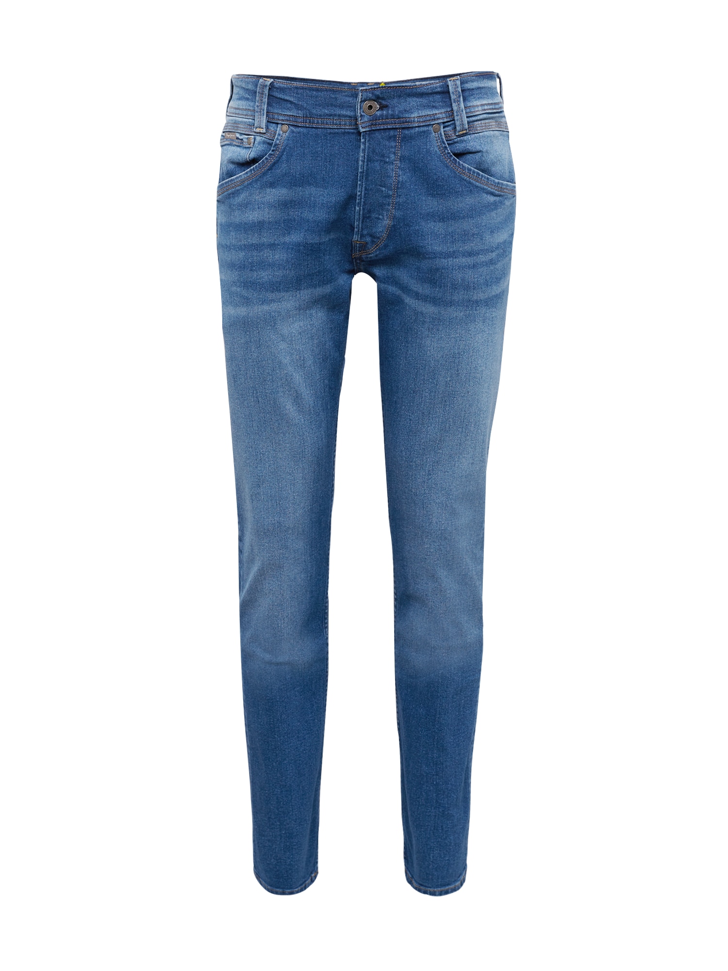 Pepe Jeans Kavbojke 'SPIKE'  moder denim