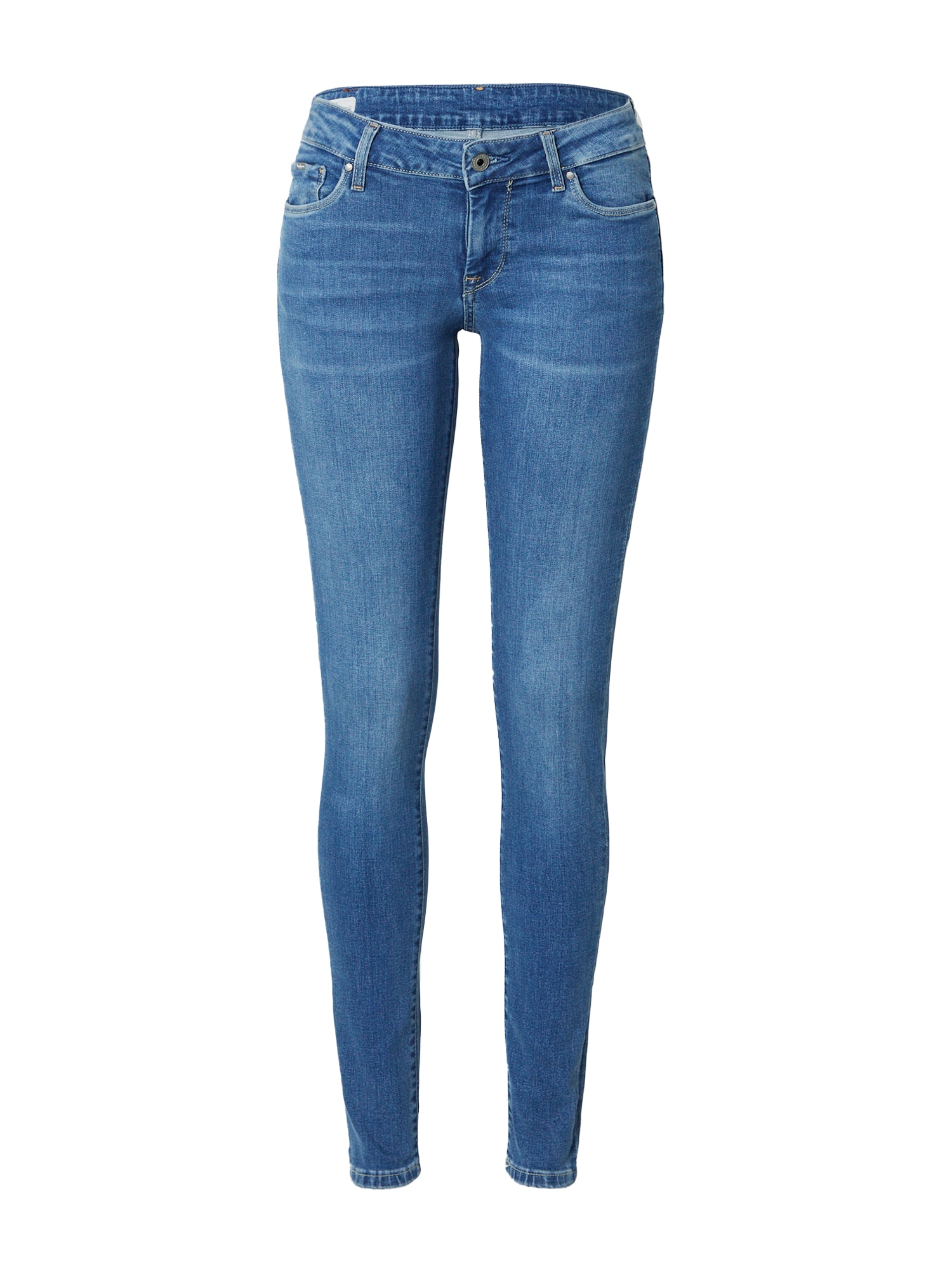 Pepe Jeans Kavbojke 'Soho'  moder denim