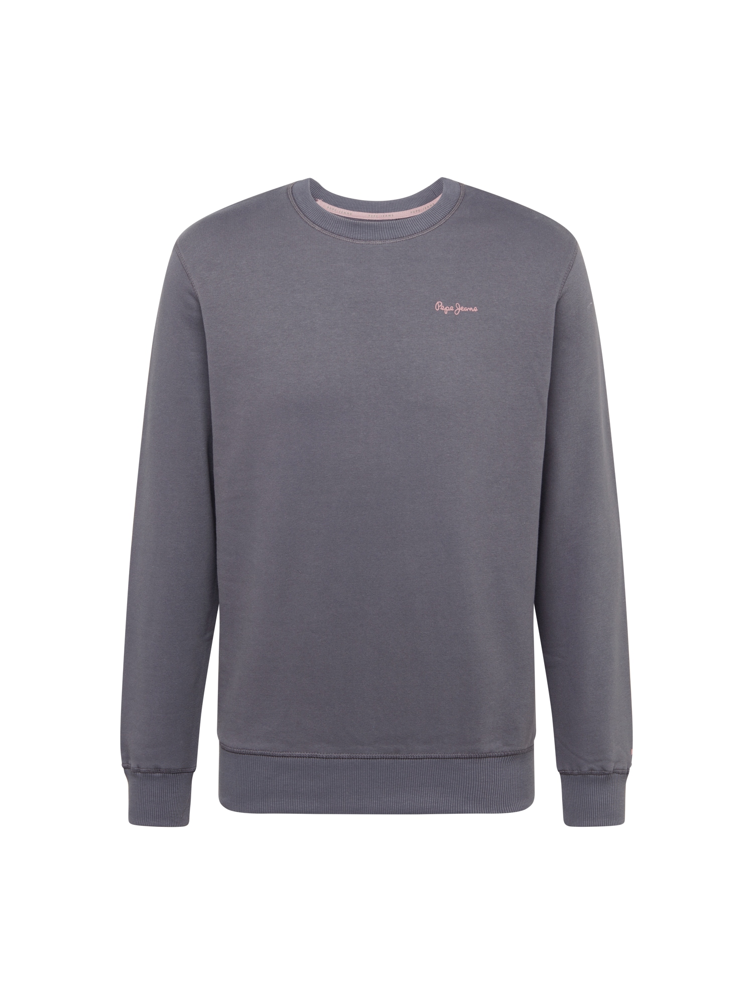 Pepe Jeans Majica 'SHANE'  antracit / kamen / roza / off-bela