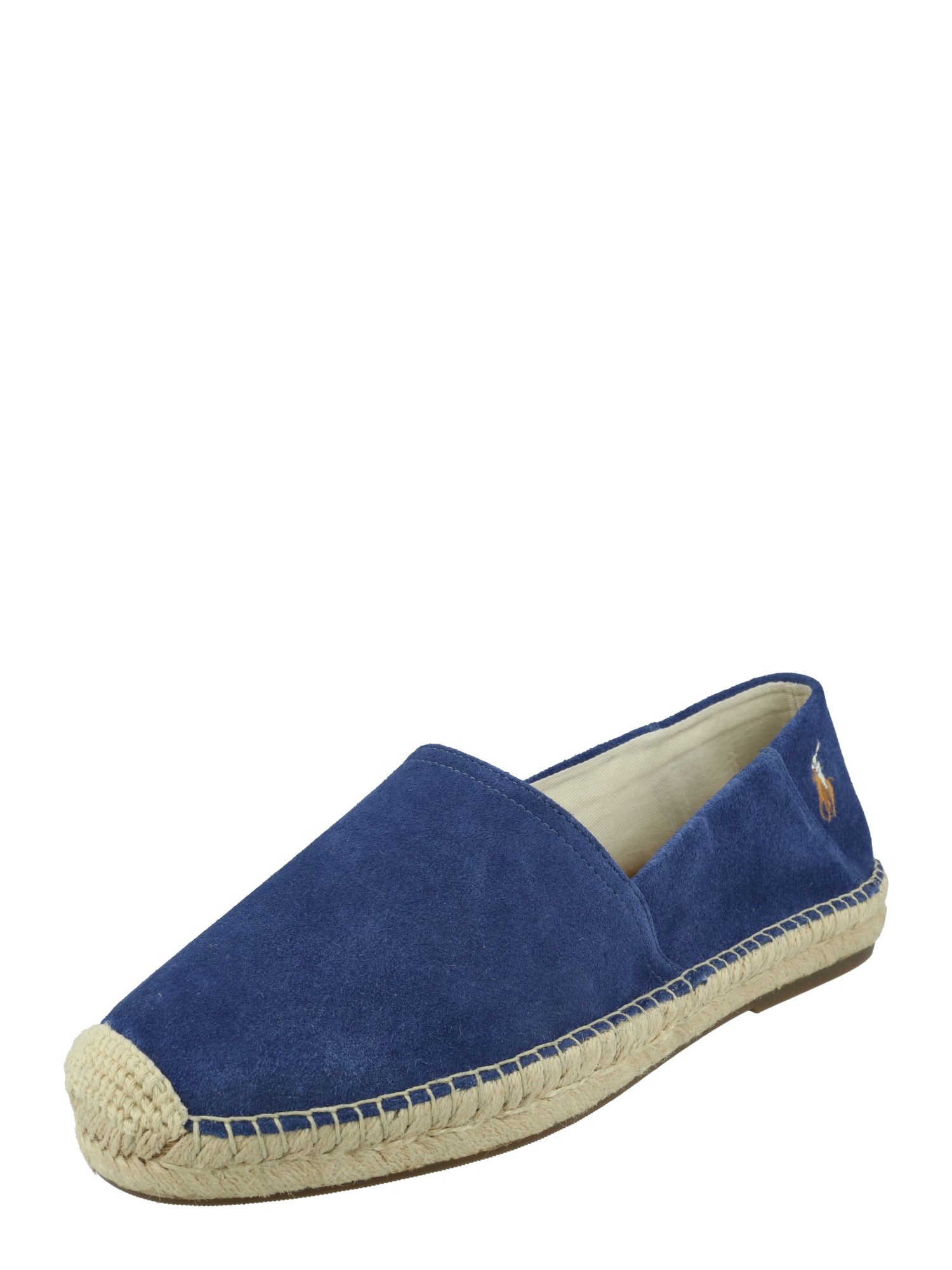 Polo Ralph Lauren Espadrile  modra