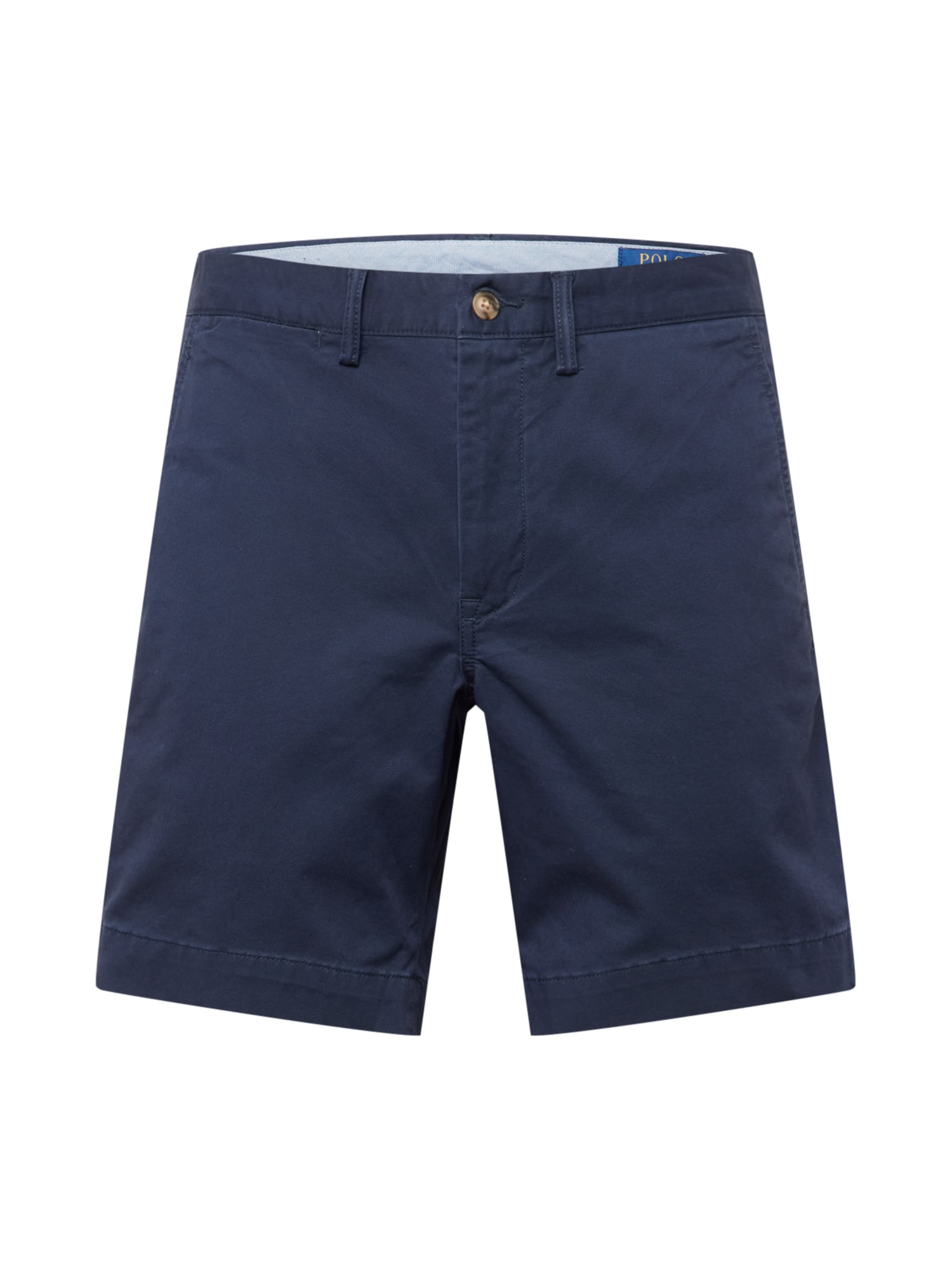 Polo Ralph Lauren Hlače 'BEDFORD'  marine
