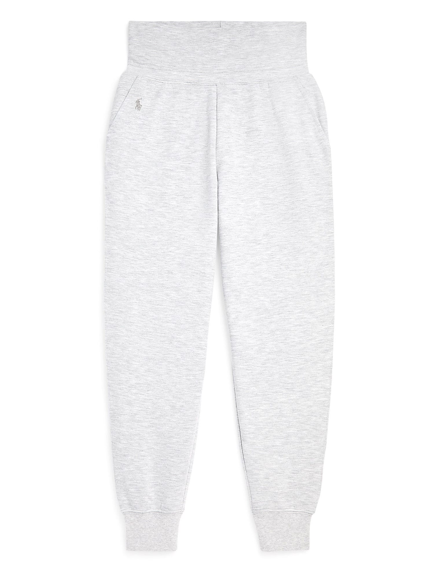 Polo Ralph Lauren Hlače  siva