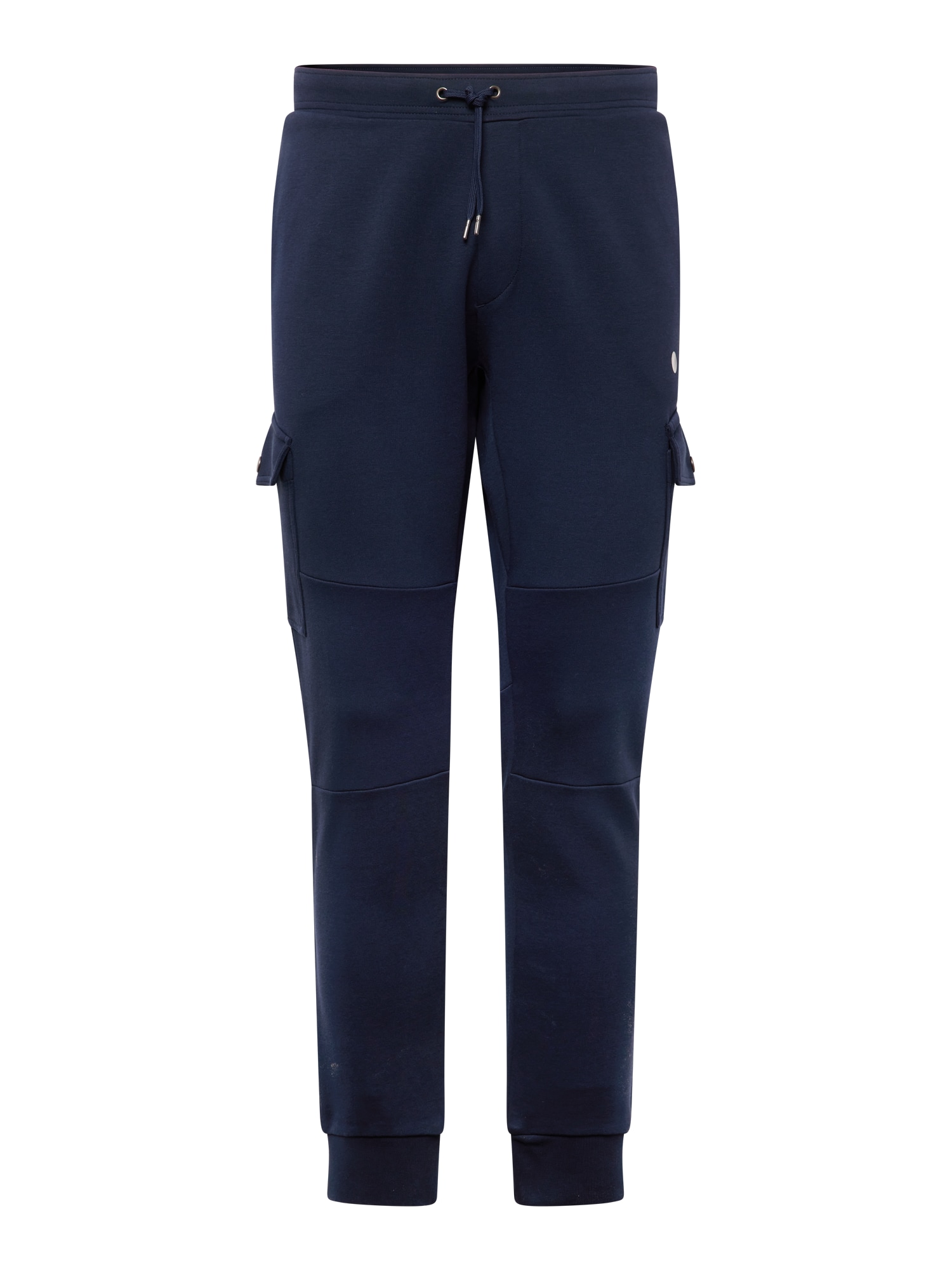 Polo Ralph Lauren Kargo hlače  mornarska