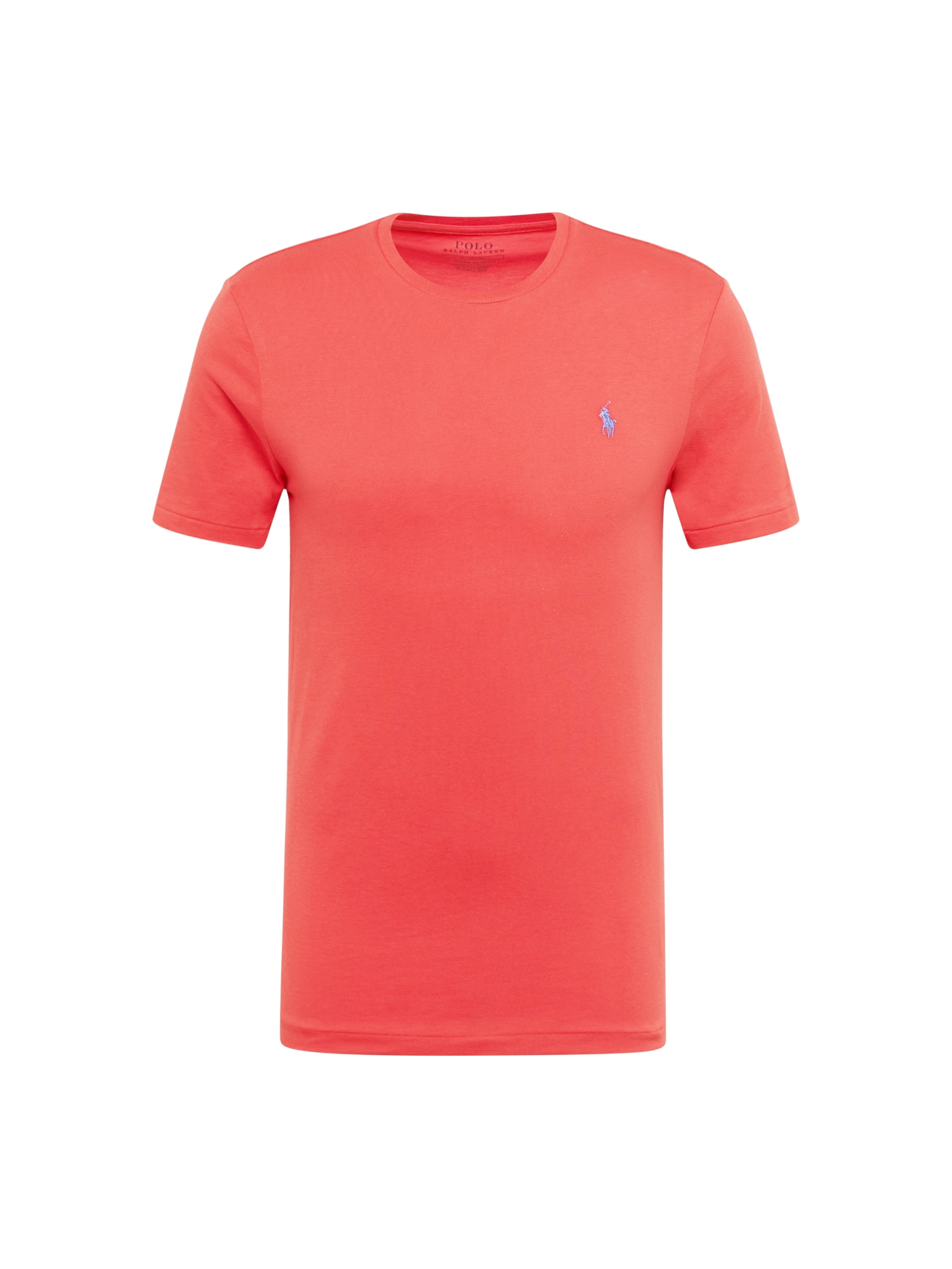 Polo Ralph Lauren Majica  modra / melona