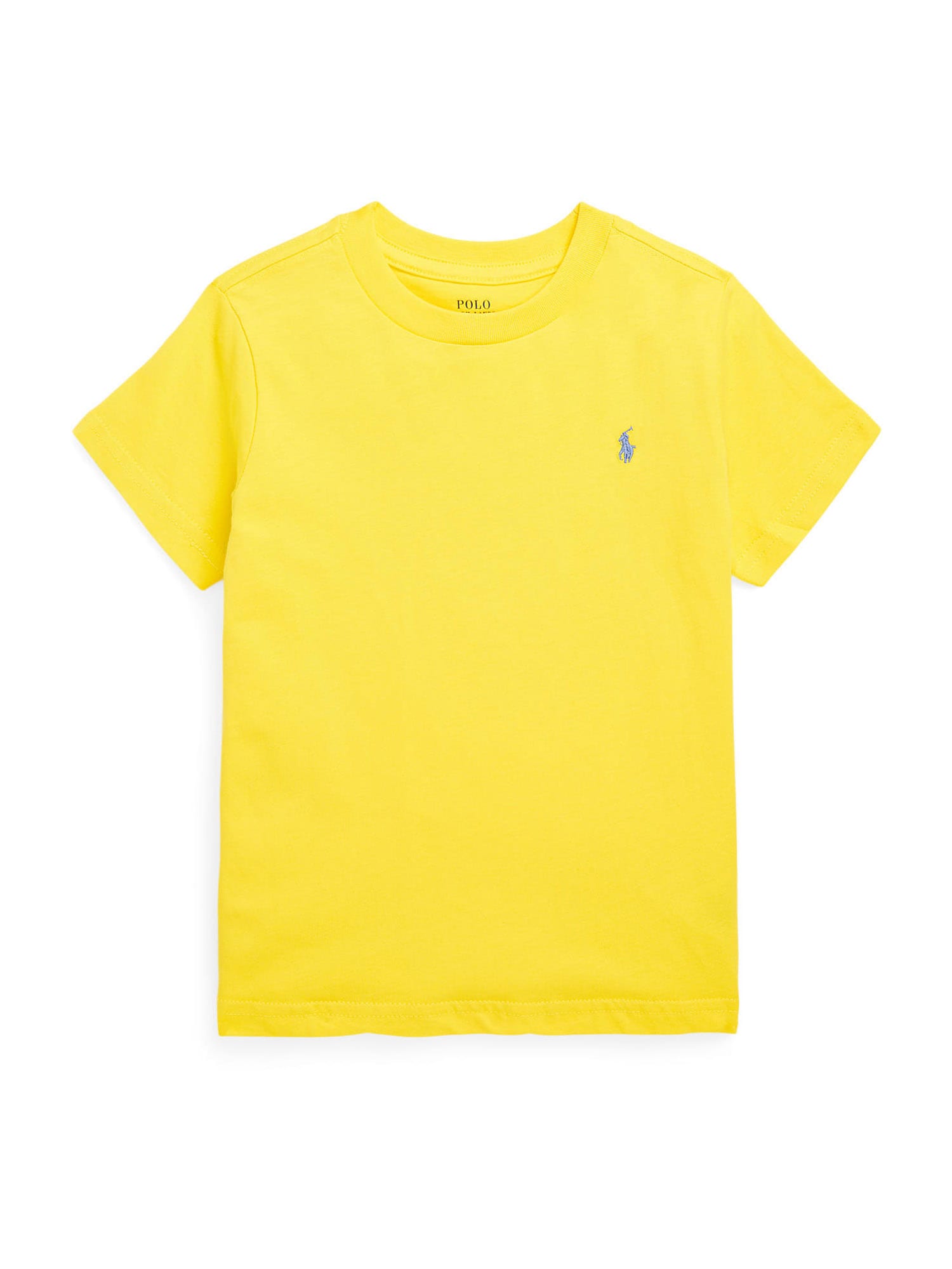 Polo Ralph Lauren Majica  modra / rumena