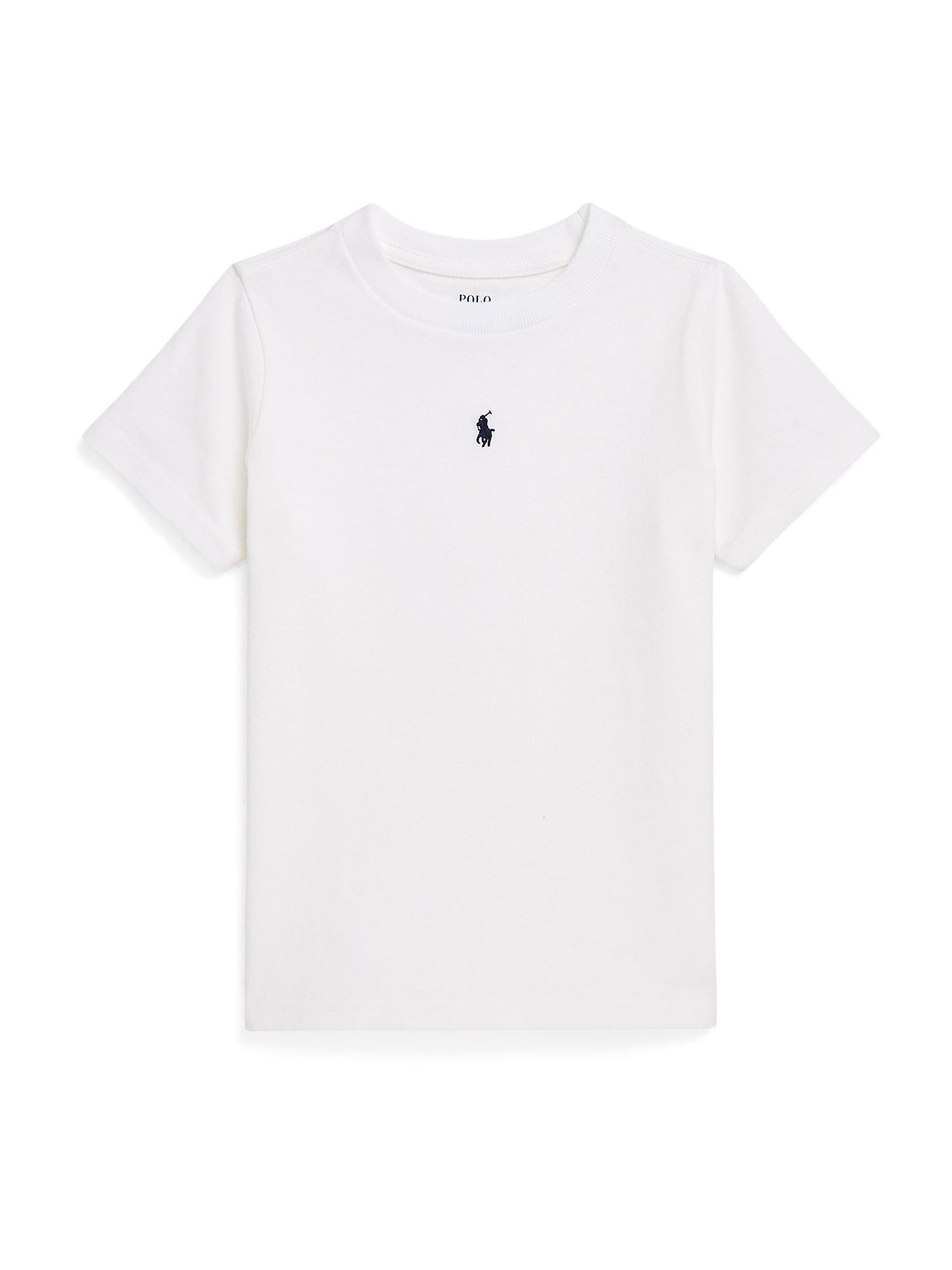 Polo Ralph Lauren Majica  mornarska / bela