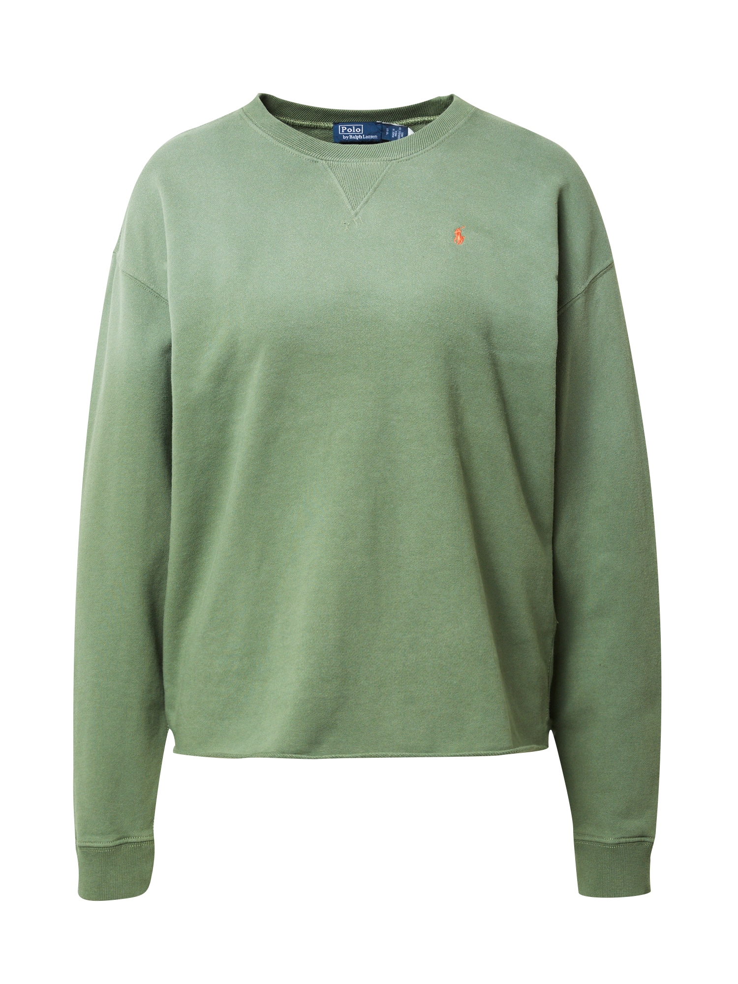Polo Ralph Lauren Majica  svetlo zelena / mešane barve